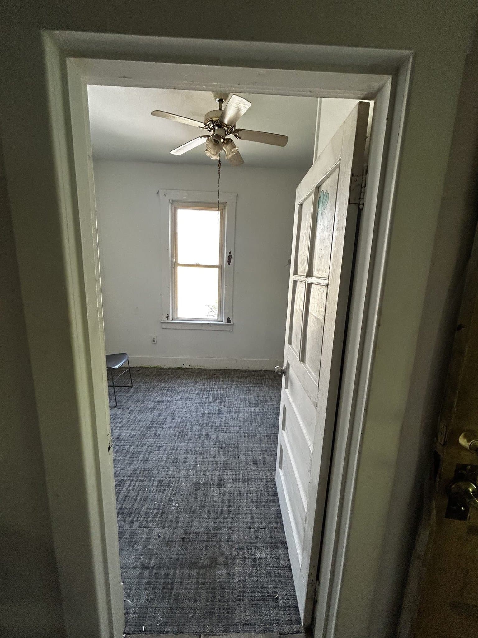 Granite City House: 1734 Spruce St