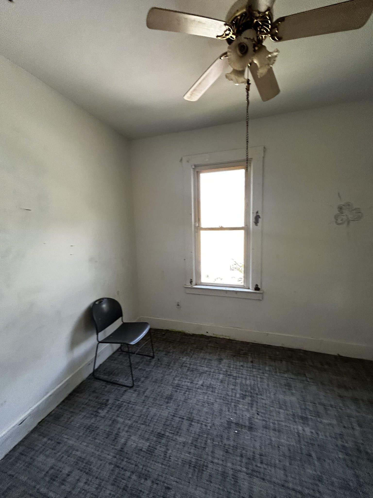 Granite City House: 1734 Spruce St