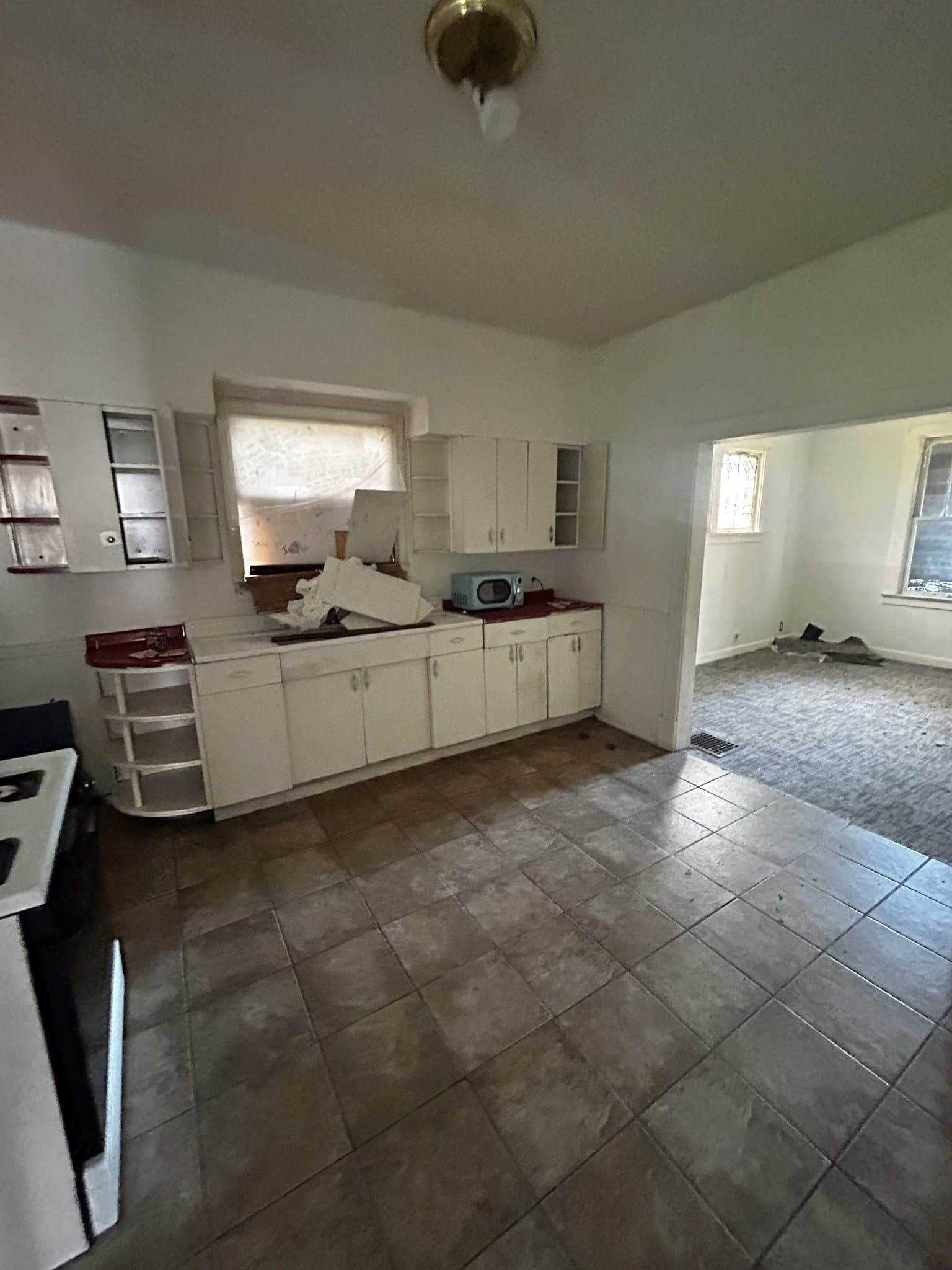 Granite City House: 1734 Spruce St