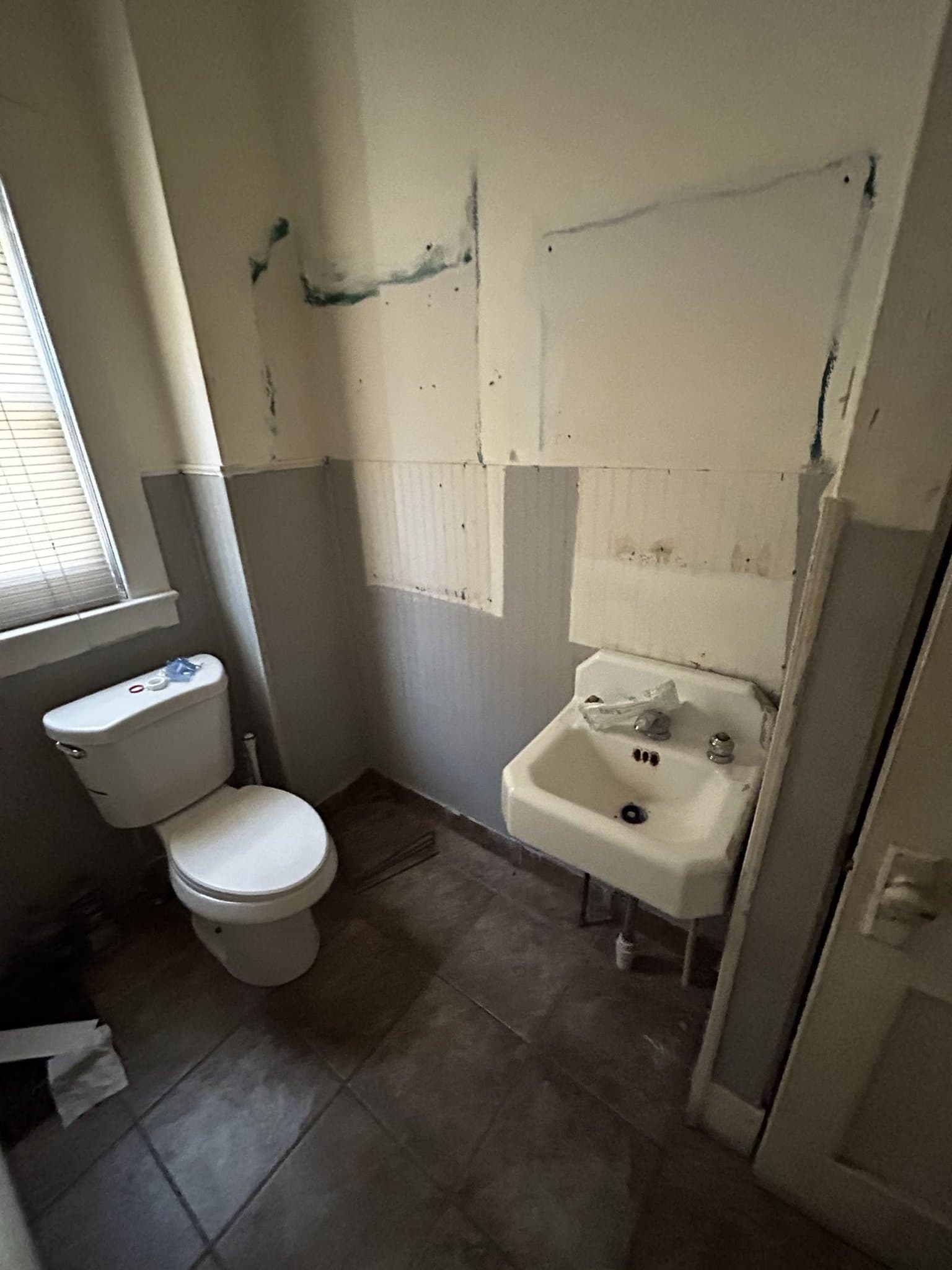 Granite City House: 1734 Spruce St