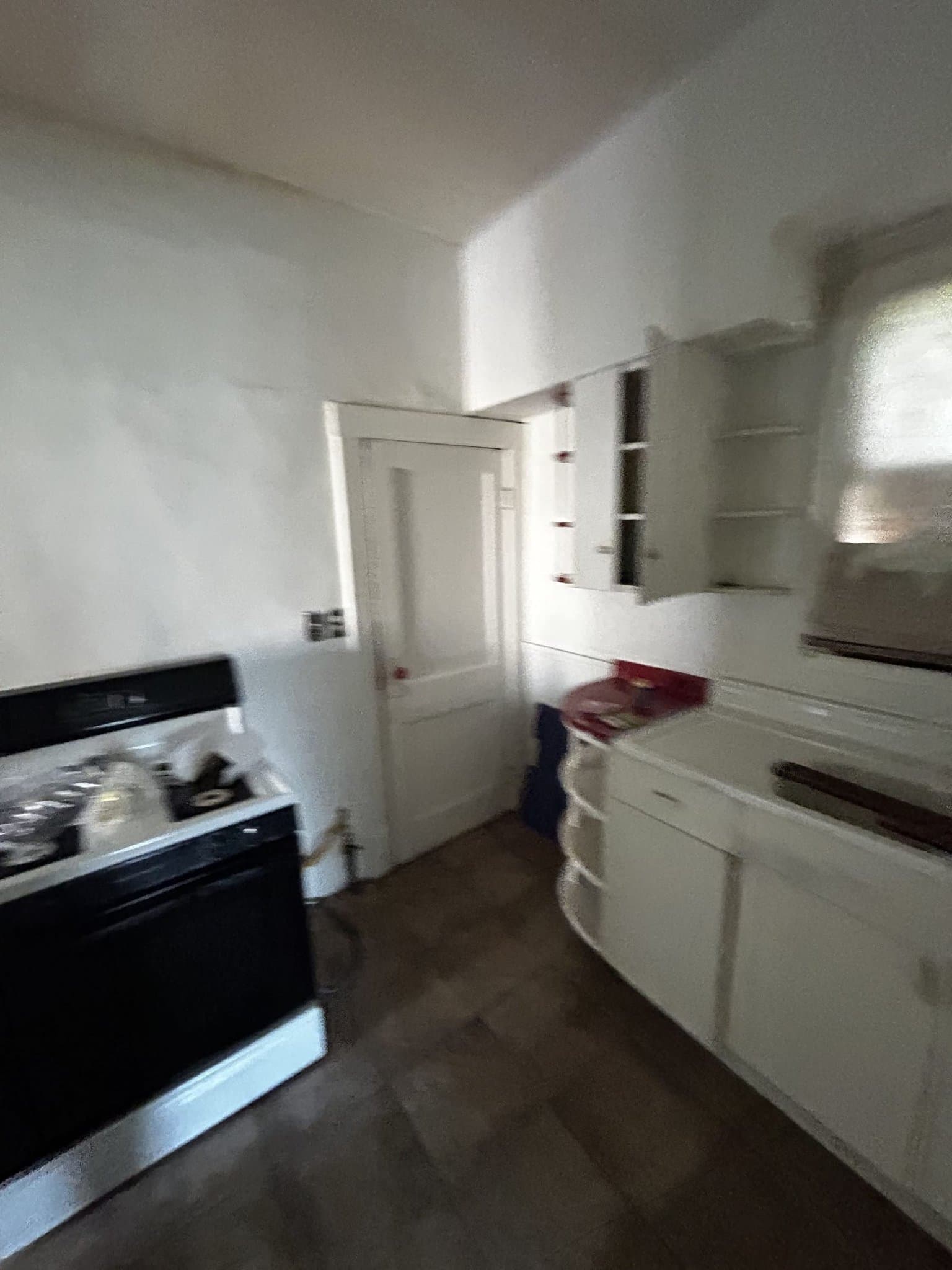 Granite City House: 1734 Spruce St