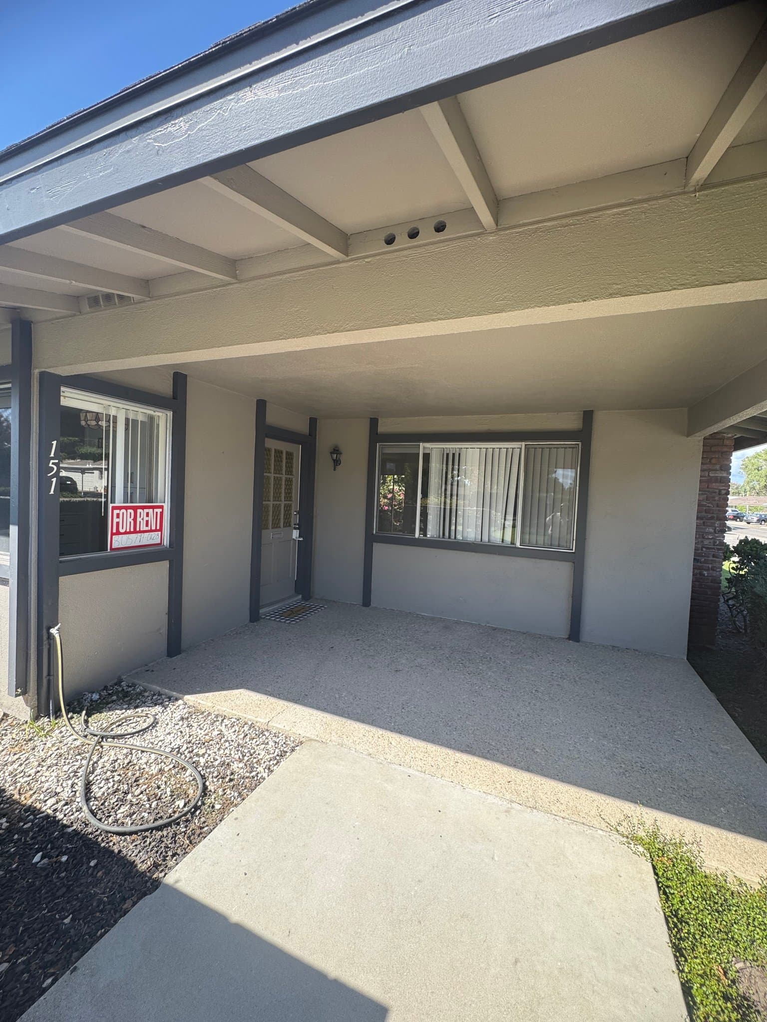 Port Hueneme House: 151 W Bay Blvd