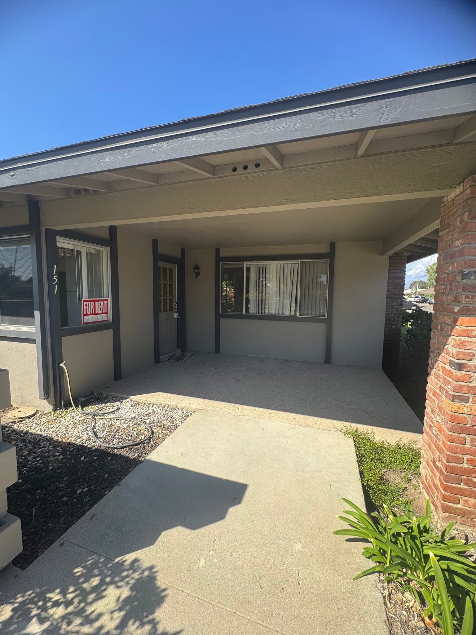 Port Hueneme House: 151 W Bay Blvd