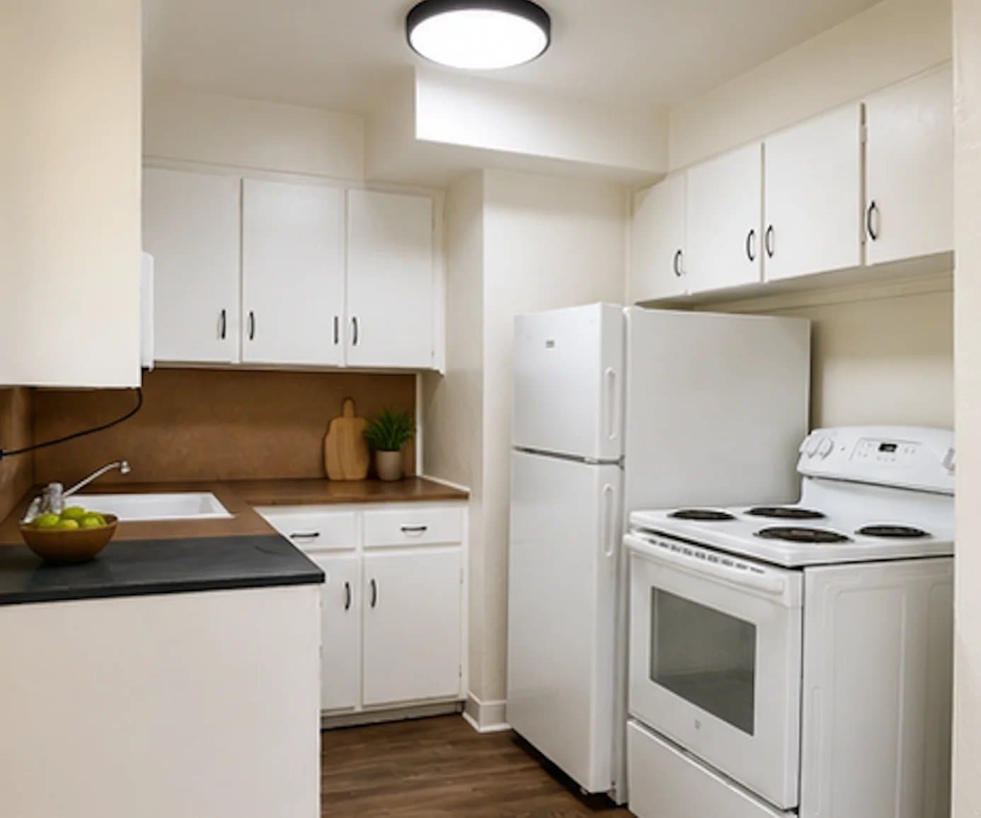 Lebanon Apartment: 591 W Sherman drive
