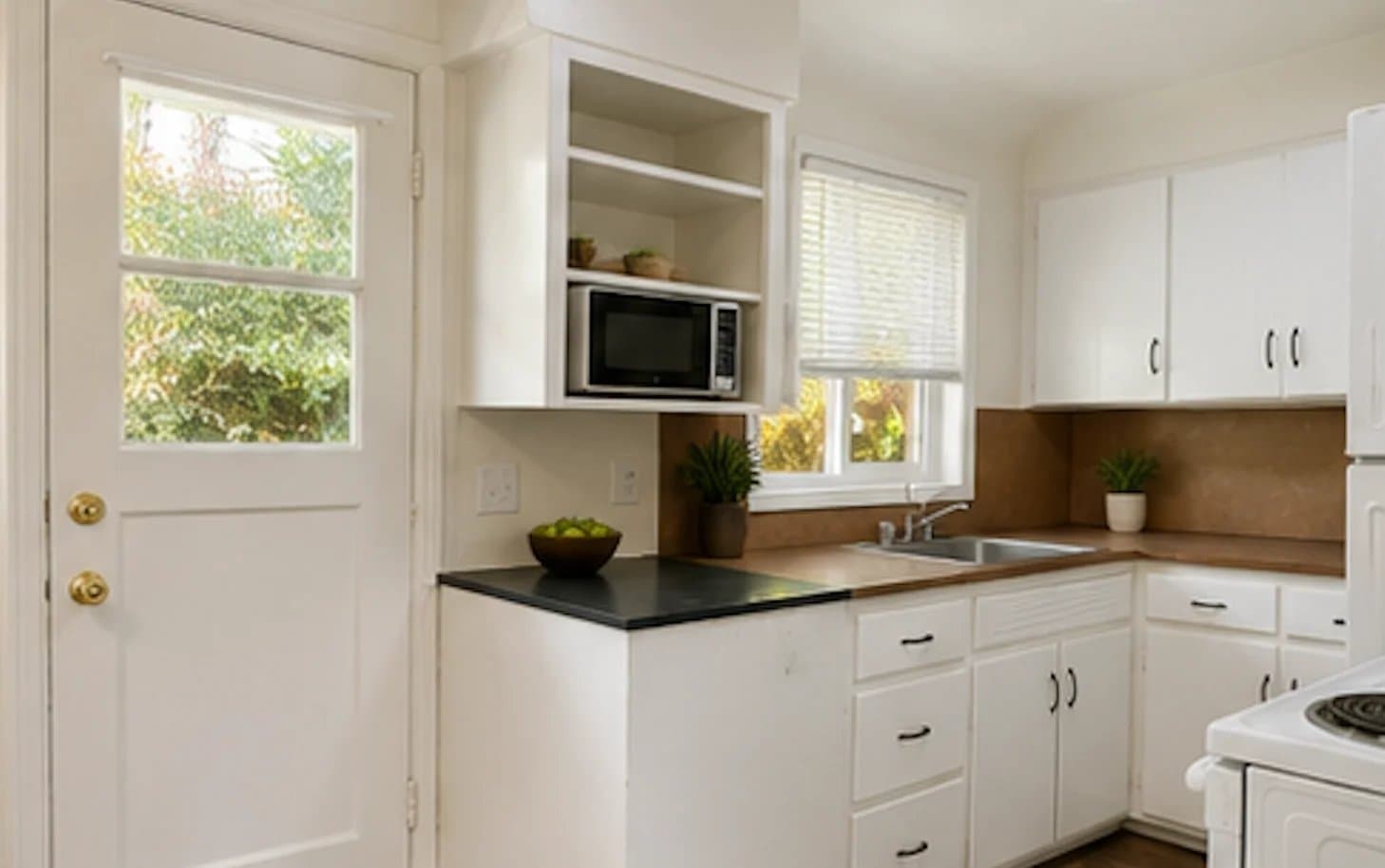 Lebanon Apartment: 591 W Sherman drive