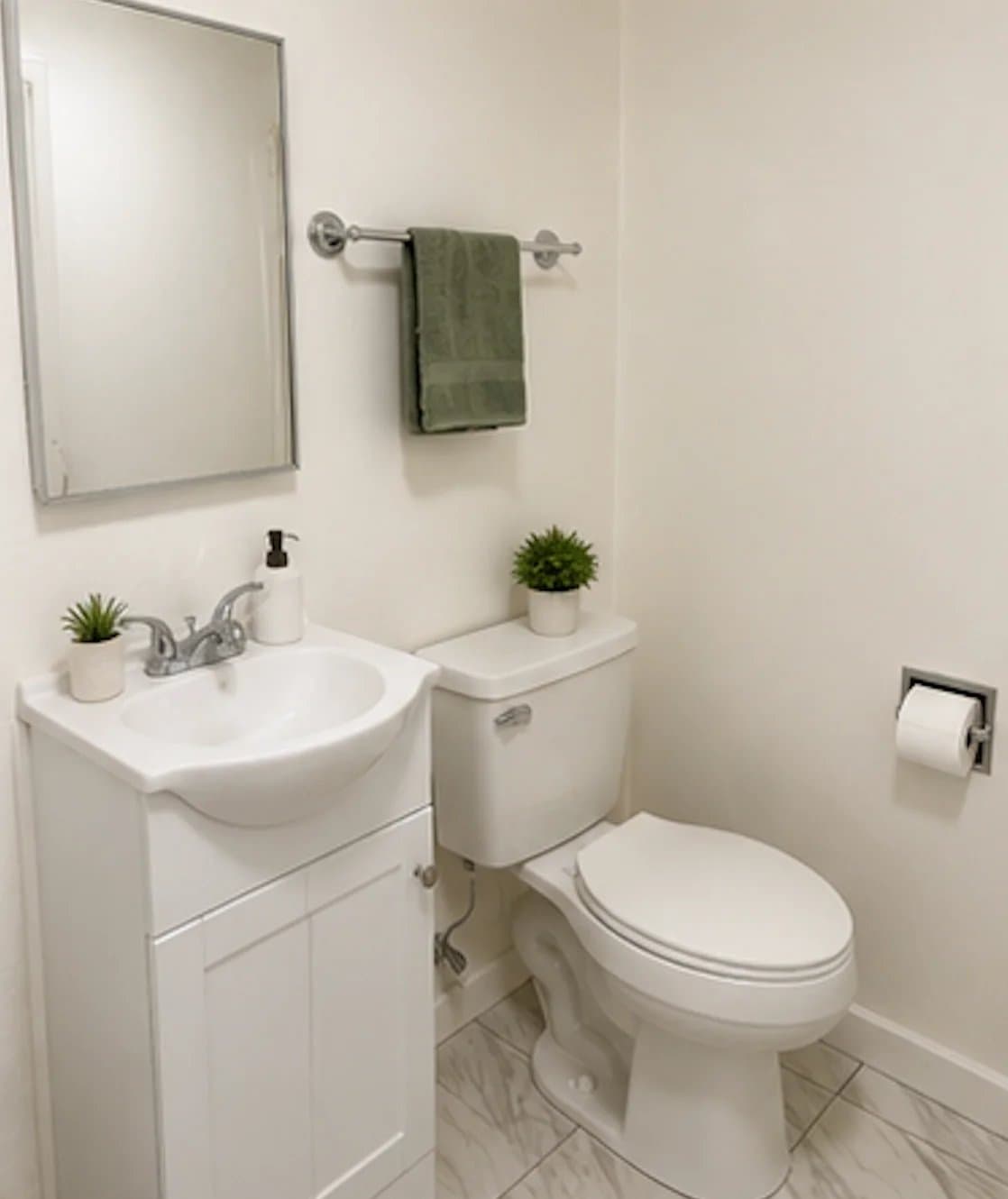 Lebanon Apartment: 591 W Sherman drive