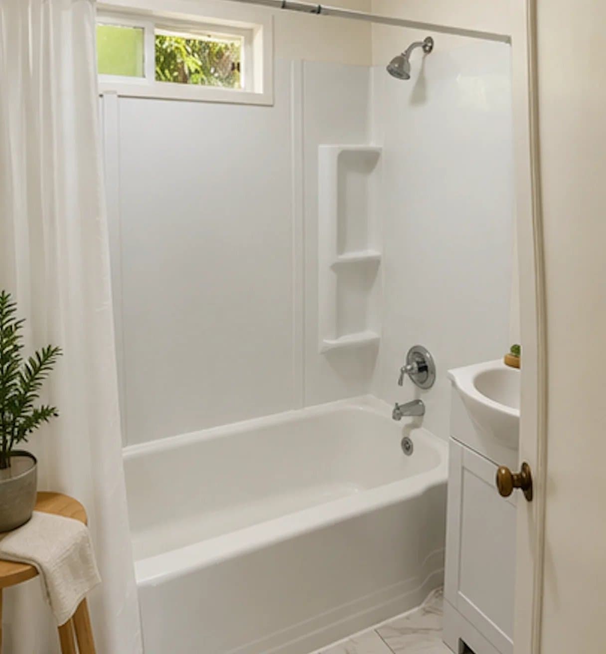 Lebanon Apartment: 591 W Sherman drive