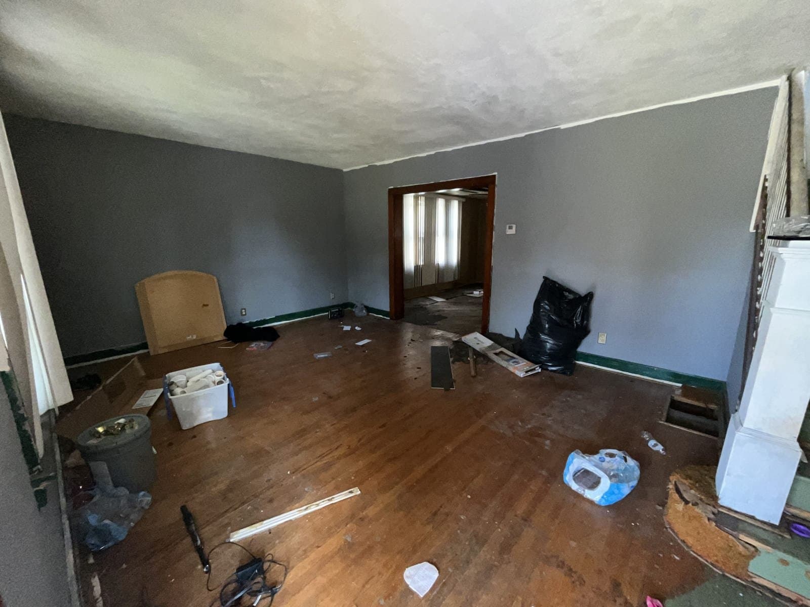 Granite City House: 2558 Sate St