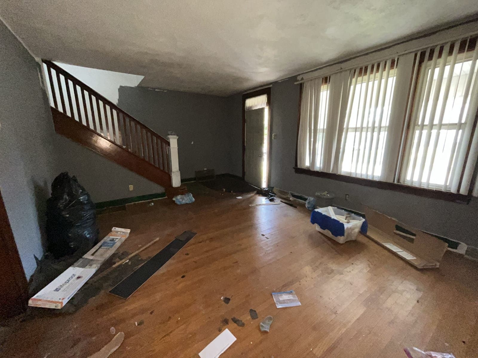 Granite City House: 2558 Sate St
