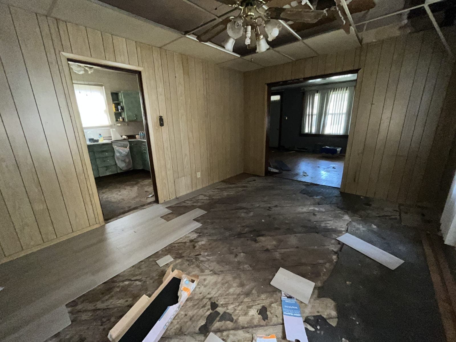 Granite City House: 2558 Sate St