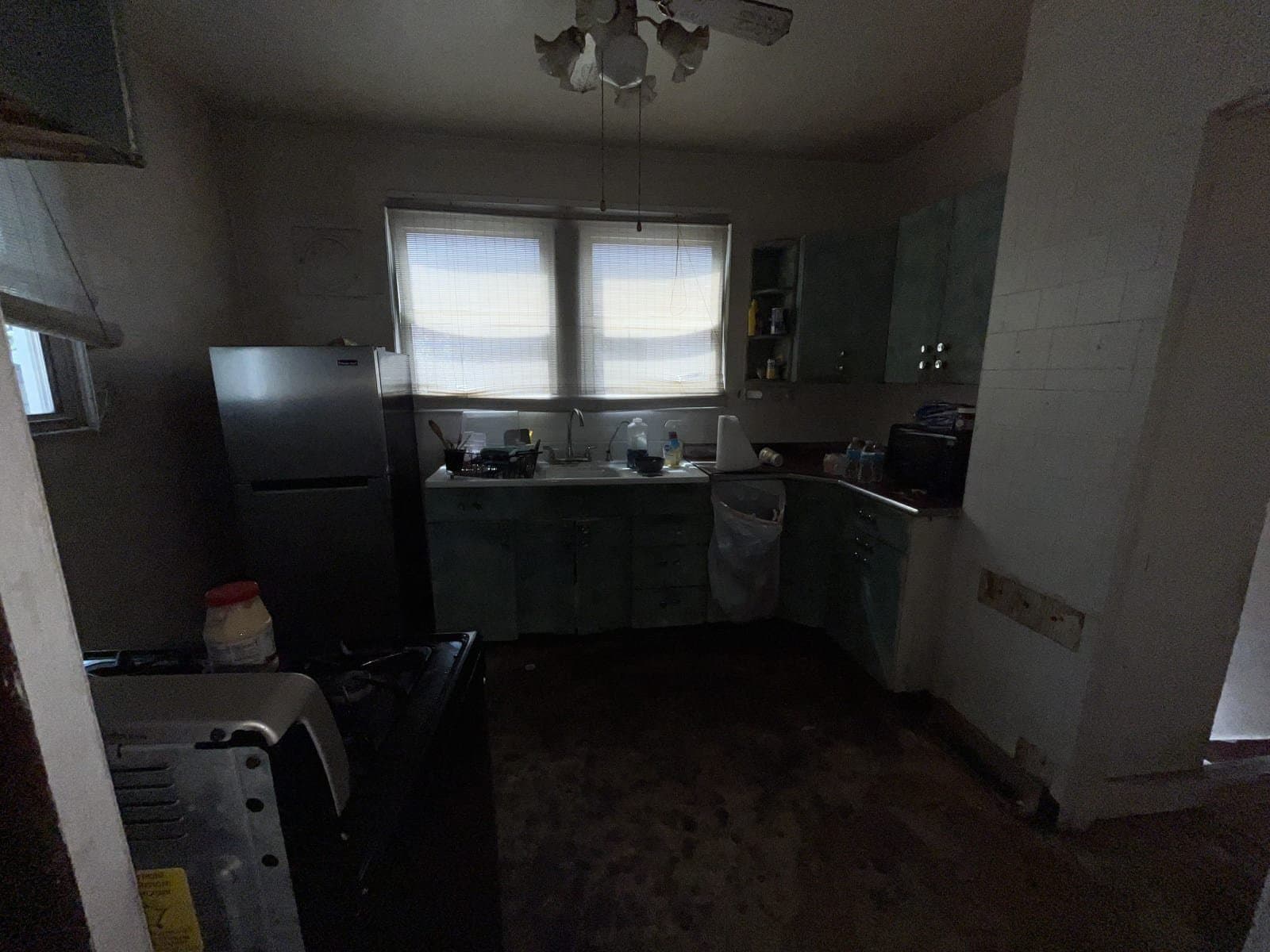 Granite City House: 2558 Sate St