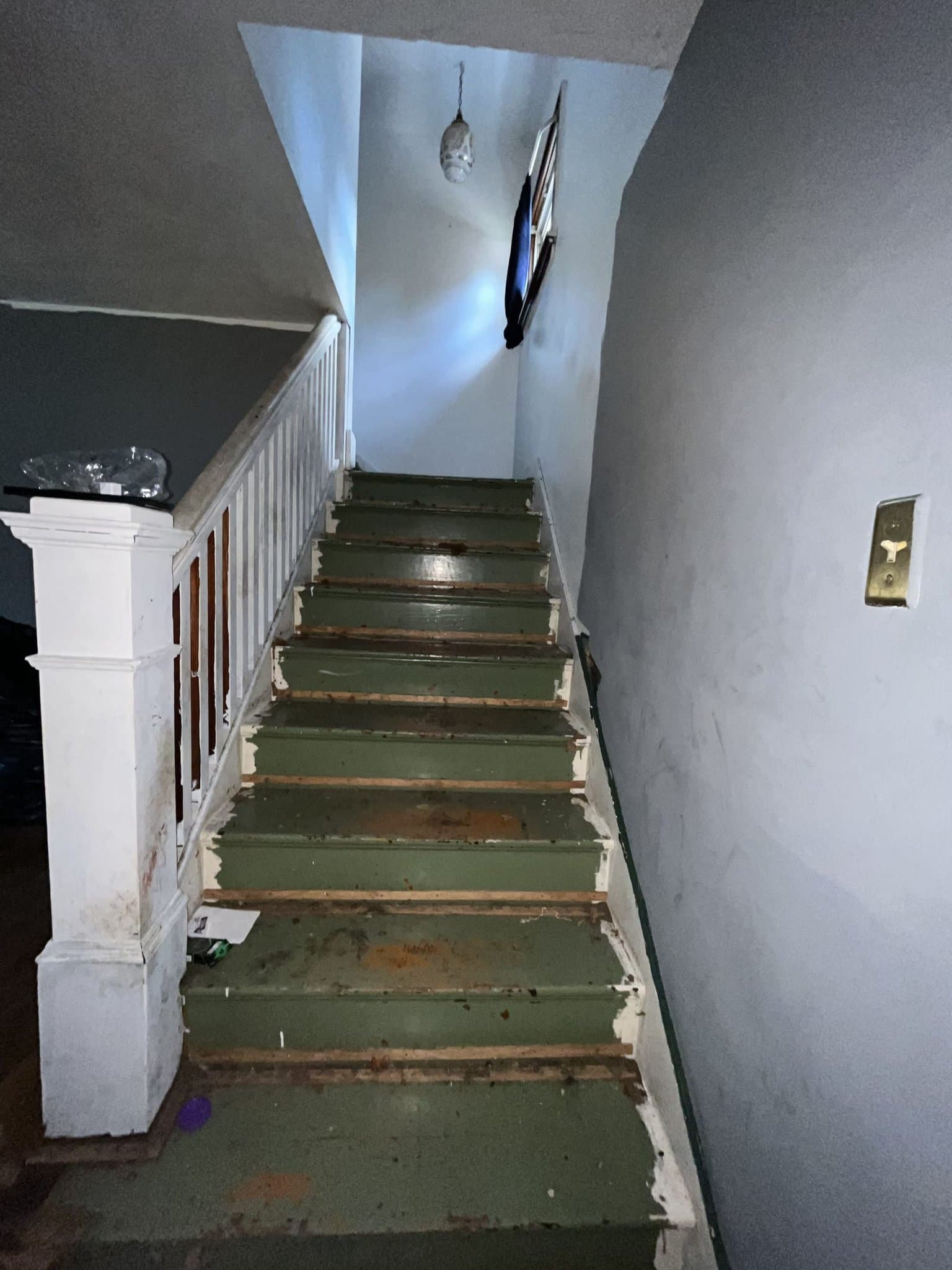 Granite City House: 2558 Sate St