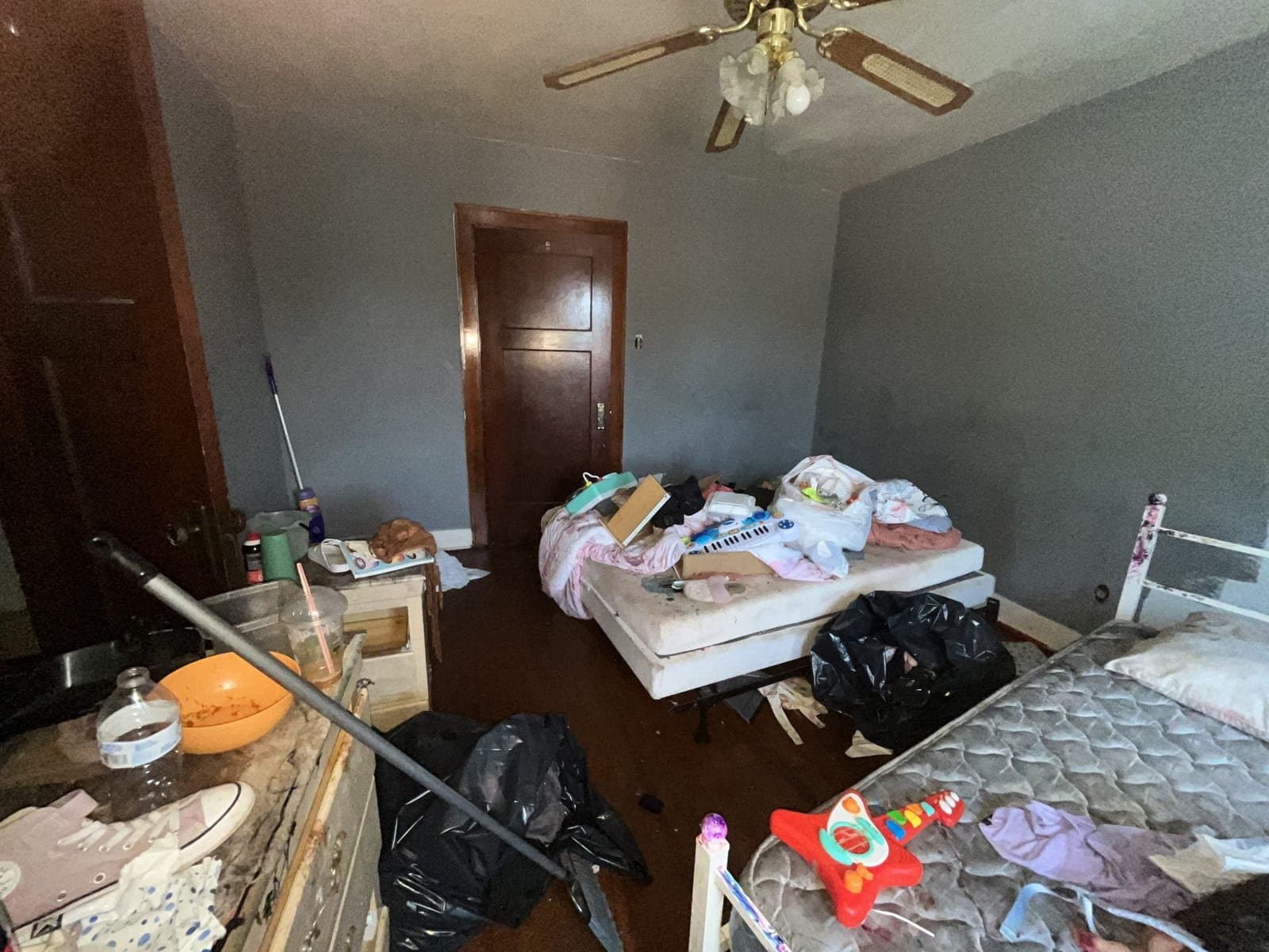 Granite City House: 2558 Sate St