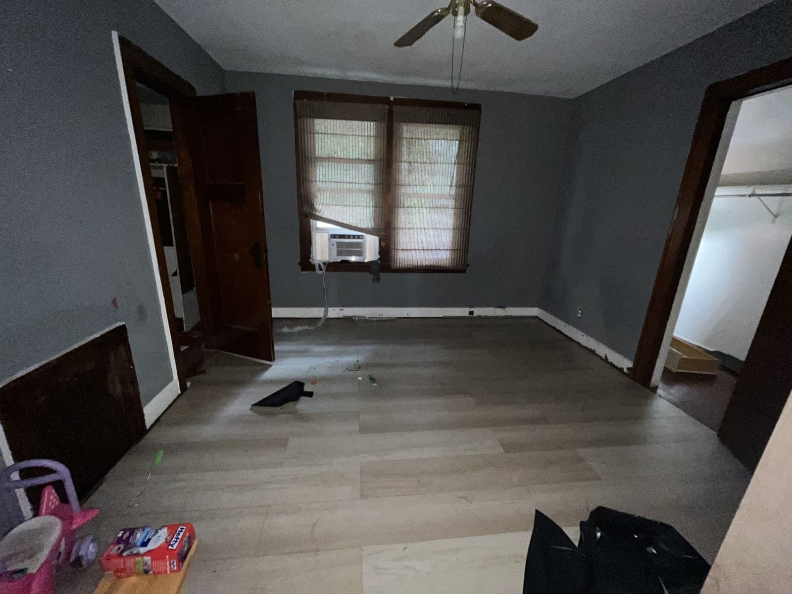 Granite City House: 2558 Sate St