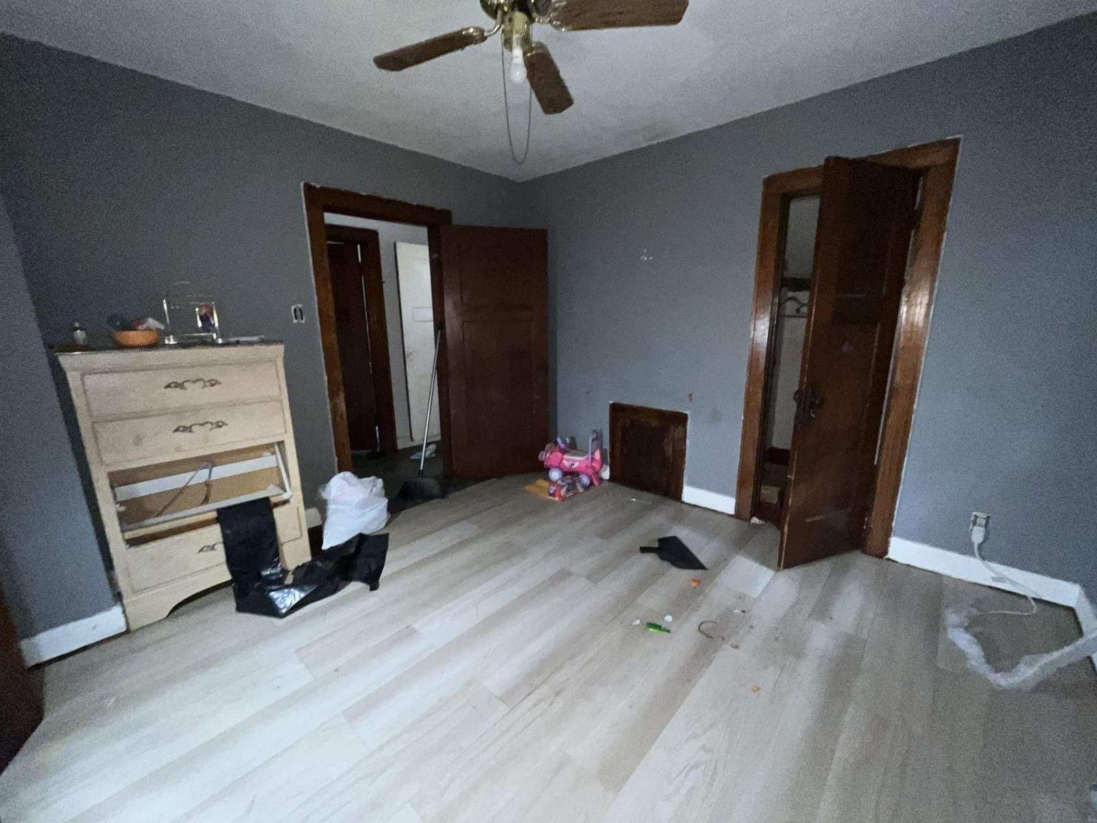 Granite City House: 2558 Sate St