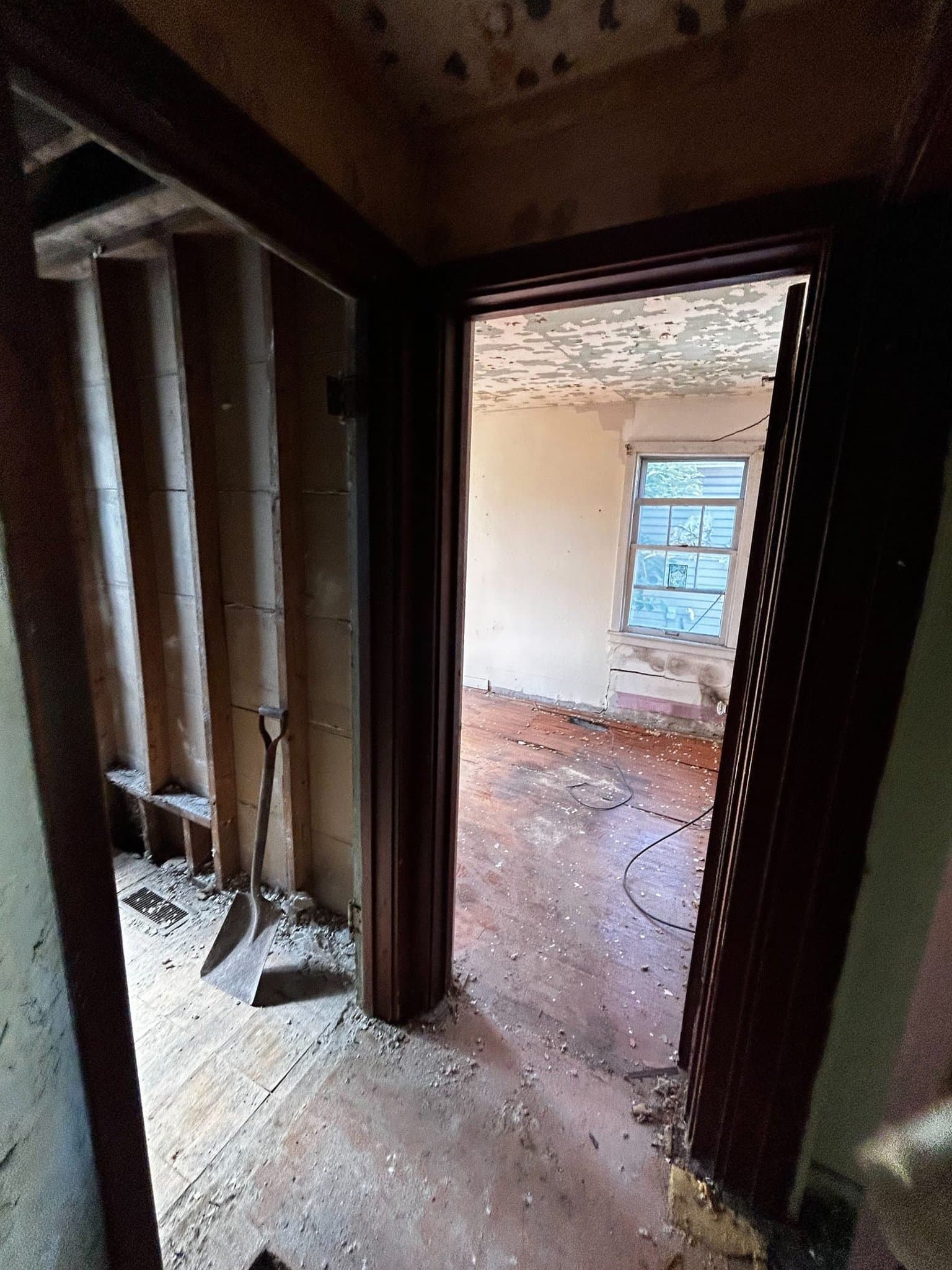 Granite City House: 2820 Ralph St