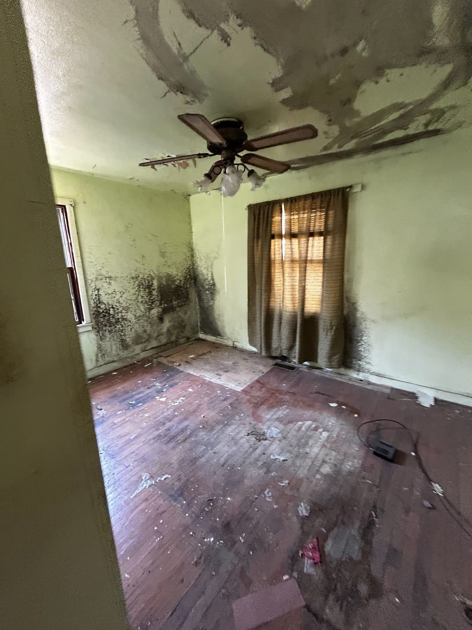 Granite City House: 2820 Ralph St
