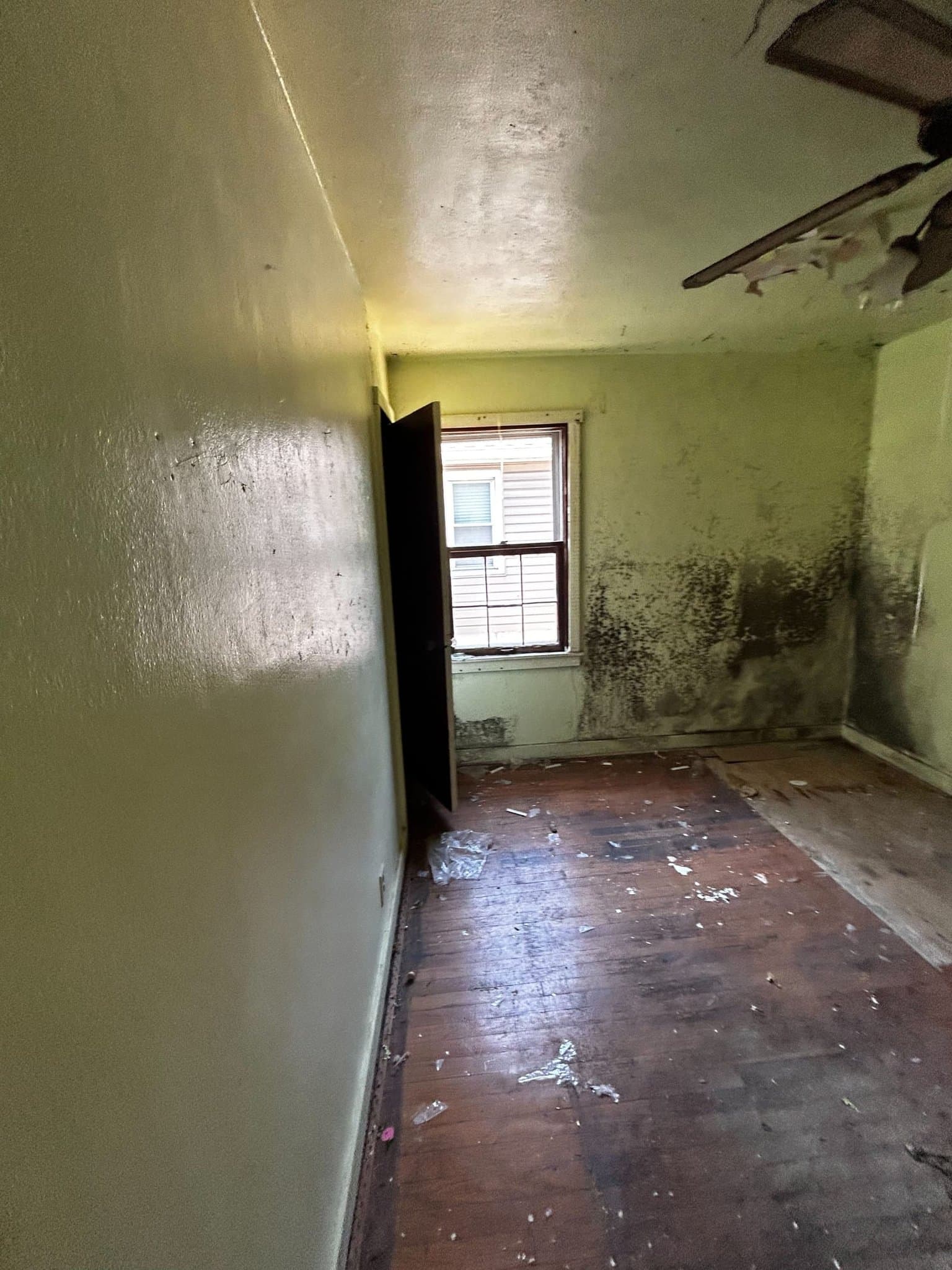 Granite City House: 2820 Ralph St