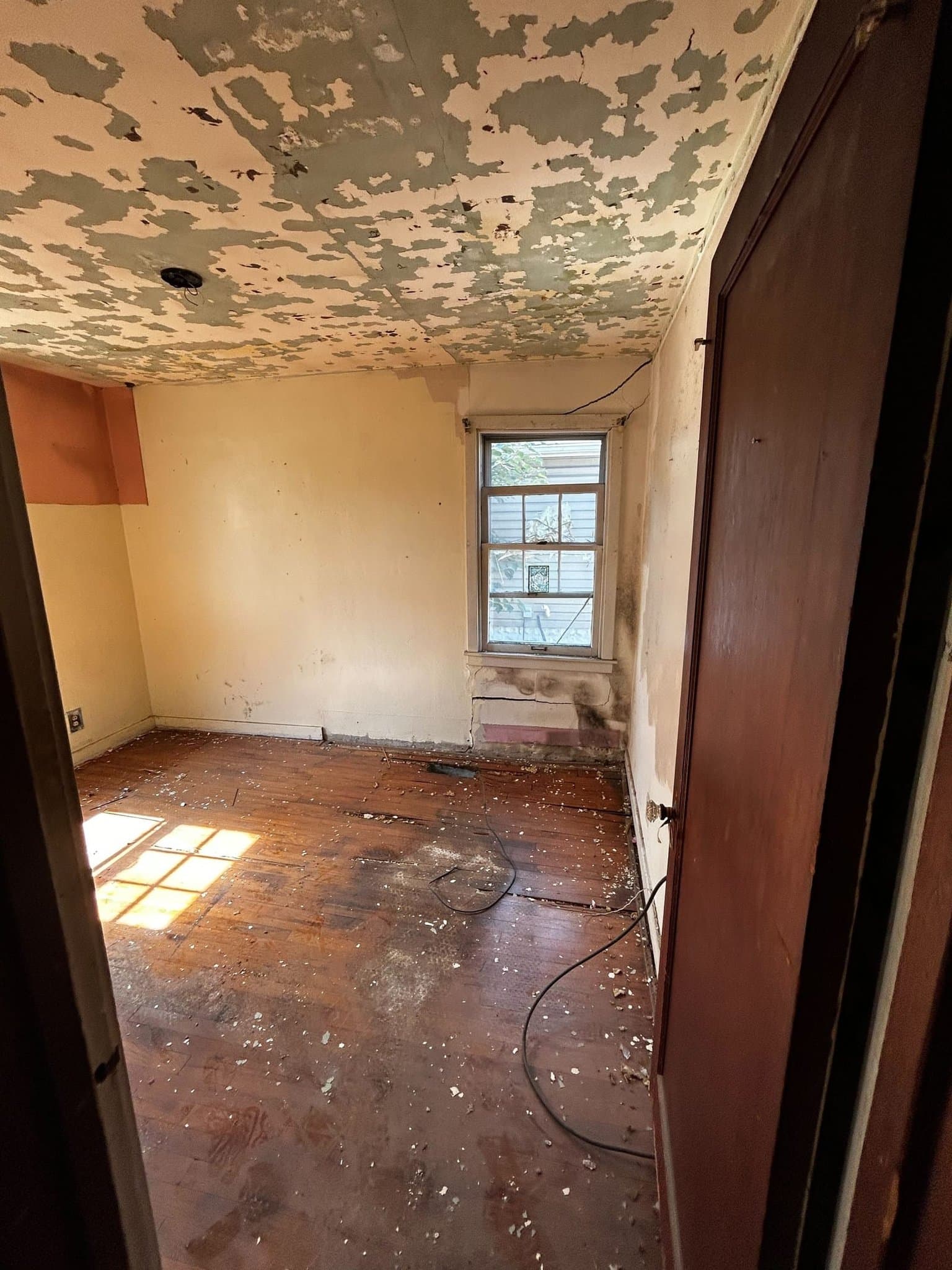 Granite City House: 2820 Ralph St