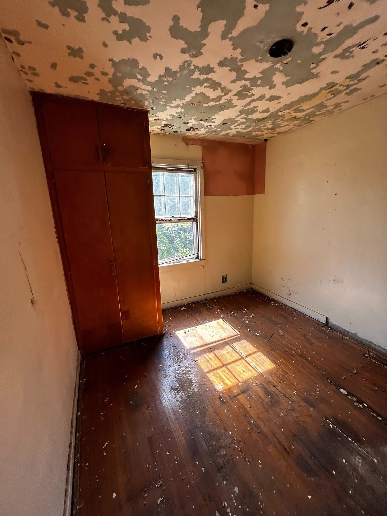 Granite City House: 2820 Ralph St