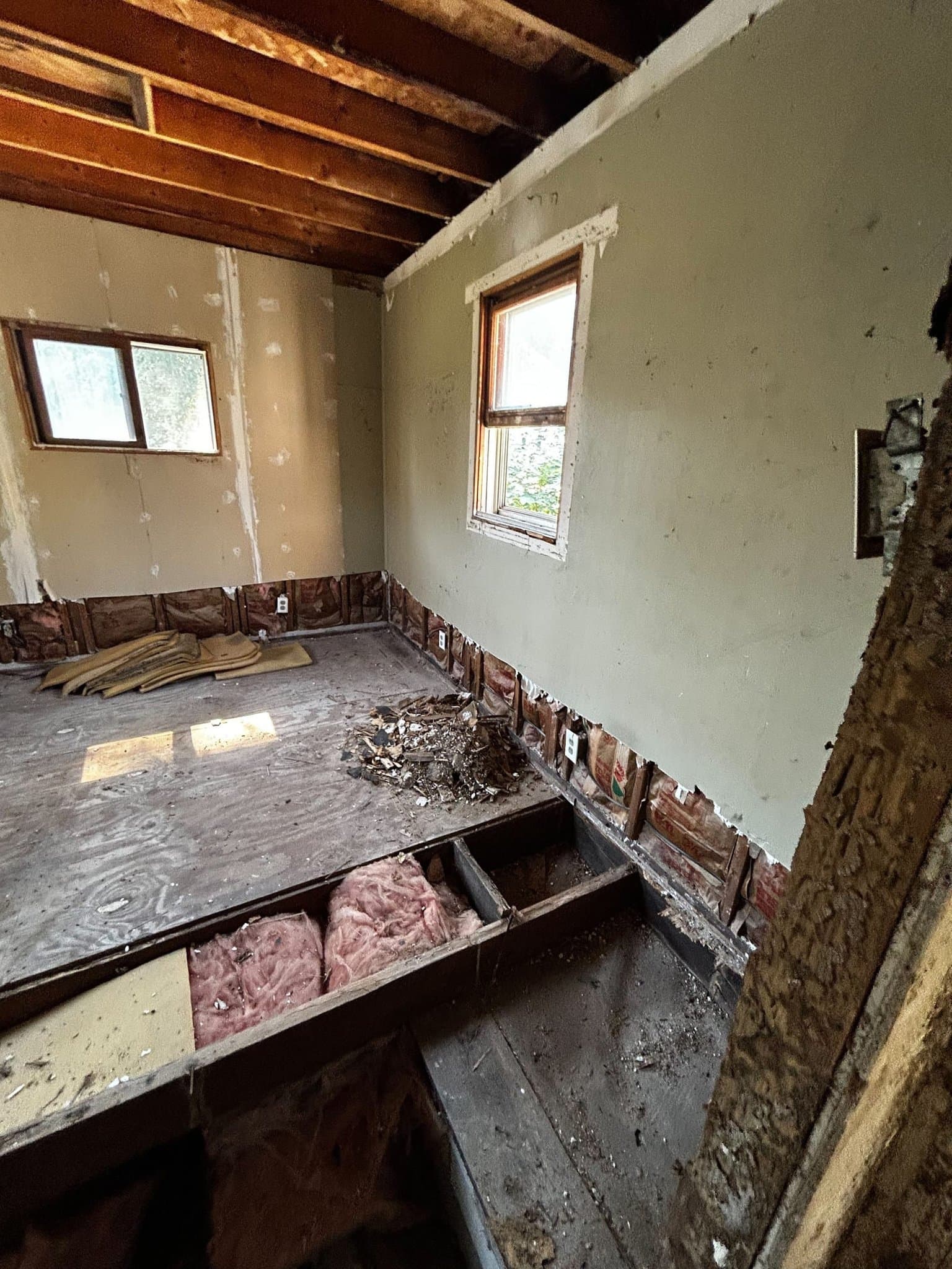 Granite City House: 2820 Ralph St