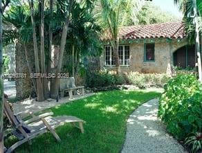 Coral Gables House: 1301 Milan Ave