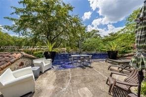 Coral Gables House: 1301 Milan Ave