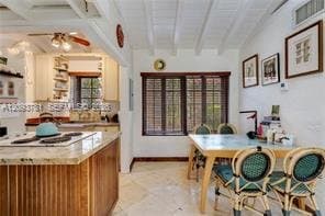 Coral Gables House: 1301 Milan Ave
