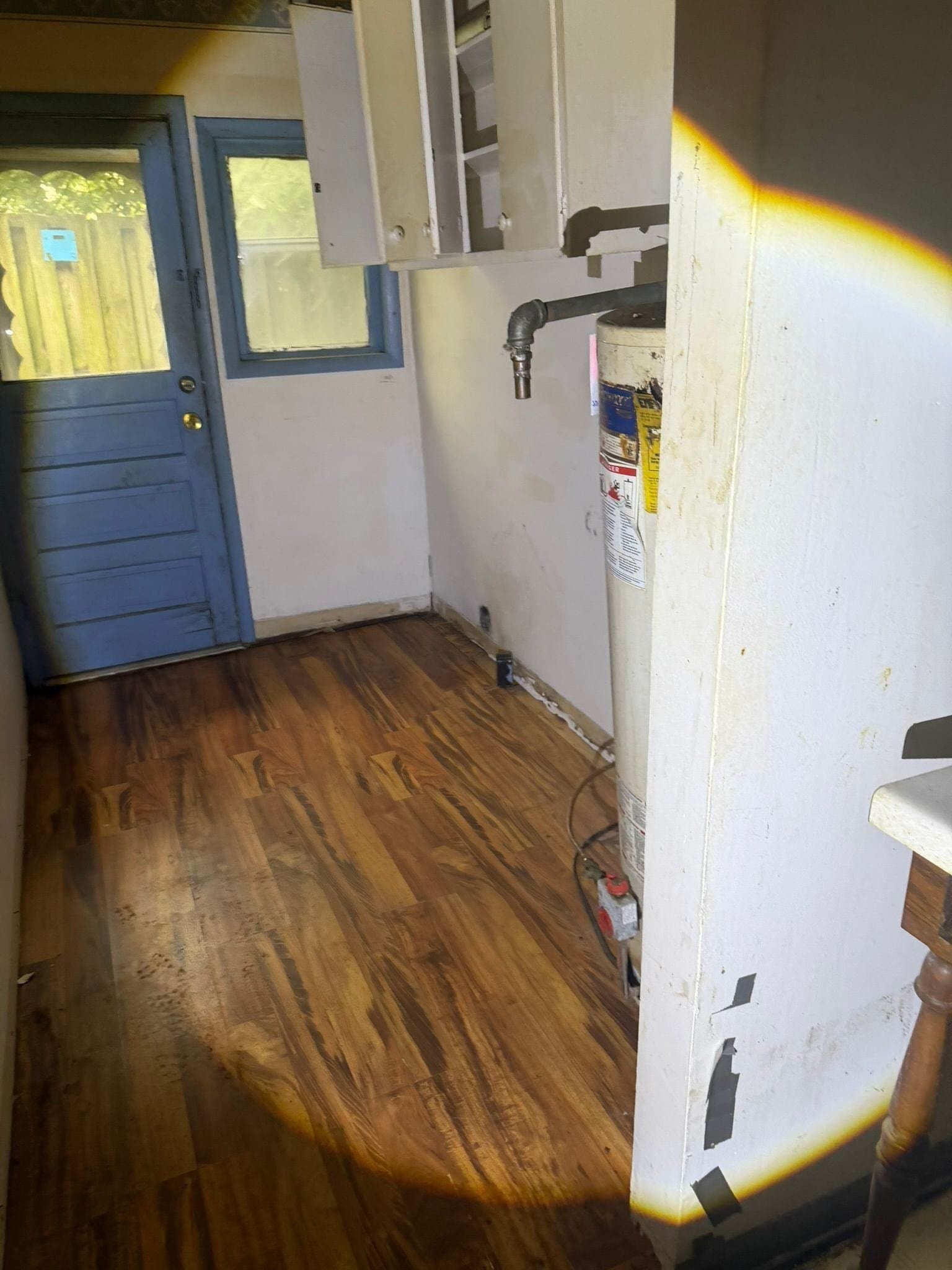 Litchfield House: 707 N Madison St
