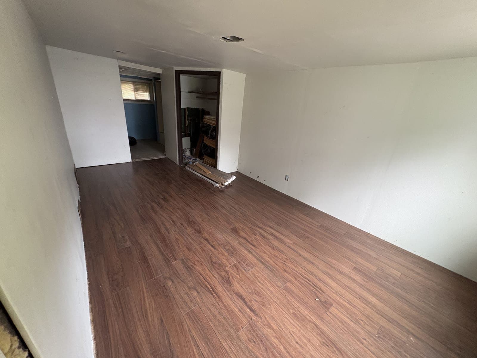 Moweaqua House: 221 E Cherry