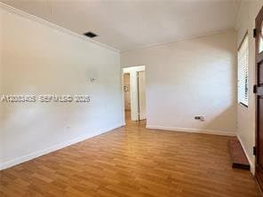 Miami House: 700 SW 51st Ave