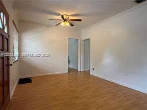 Miami House: 700 SW 51st Ave