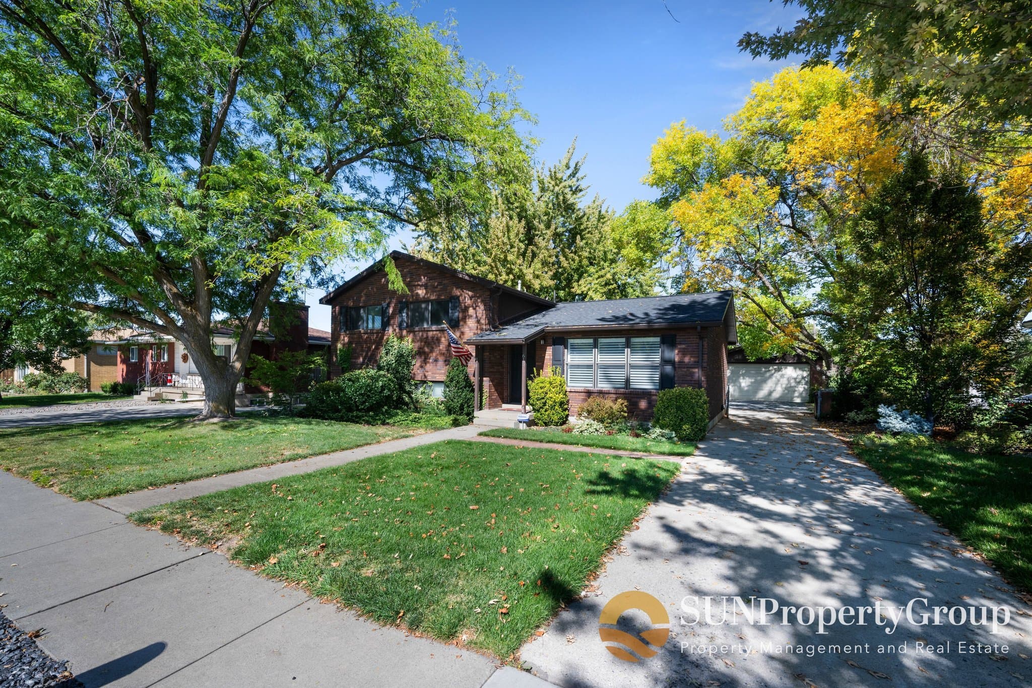Midvale Multiplex: 615 Greenwood Ave