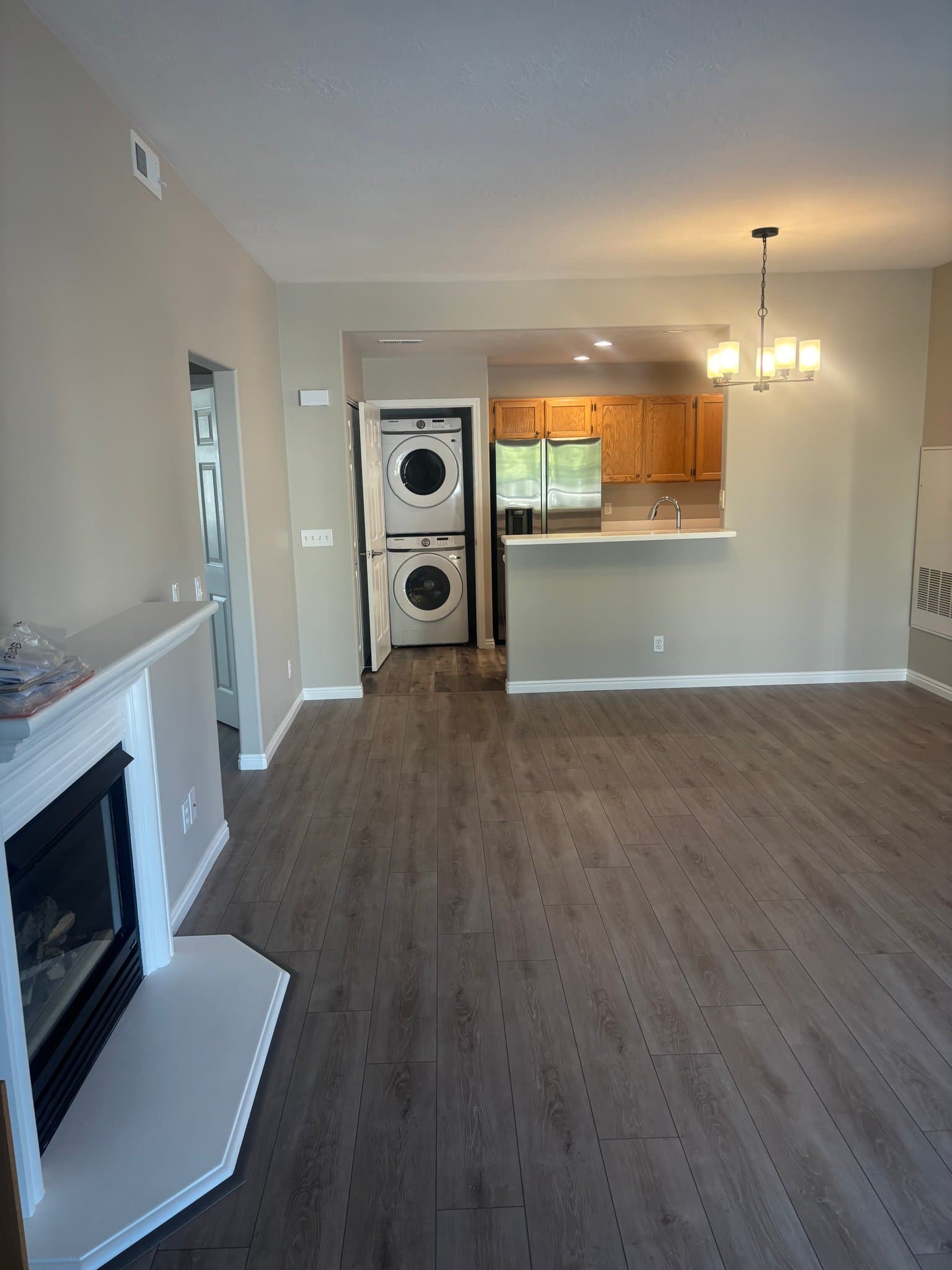 South Salt Lake Condo: 3762 S Carlisle Park Pl#2