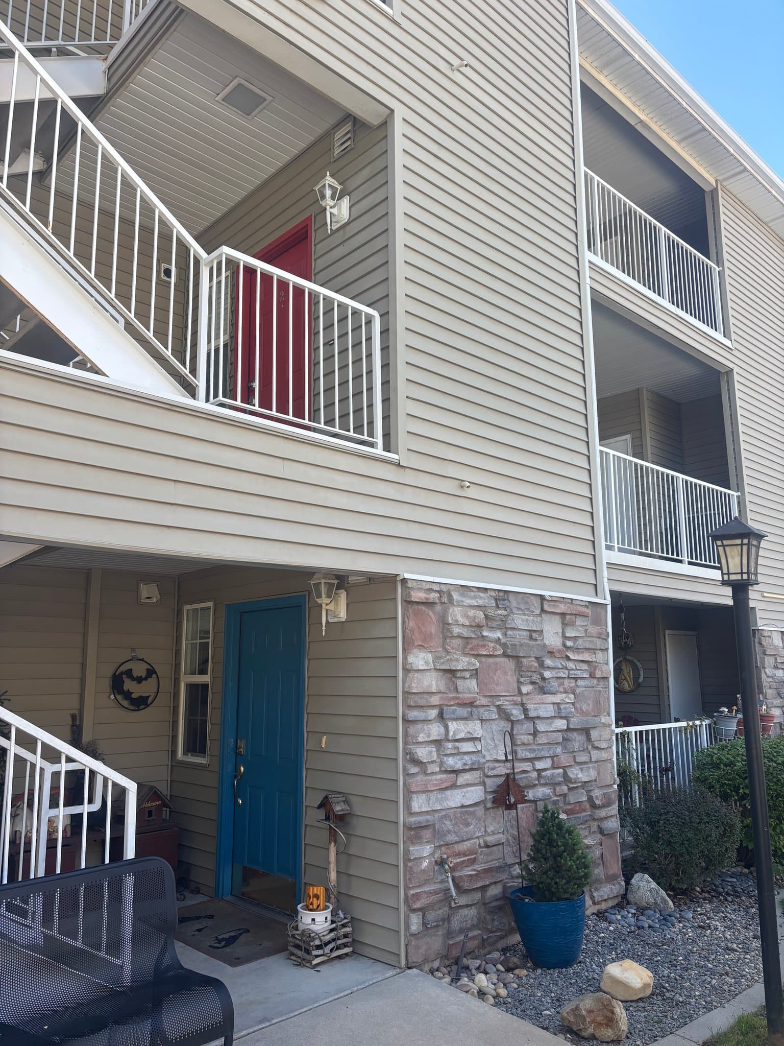 South Salt Lake Condo: 3762 S Carlisle Park Pl#2