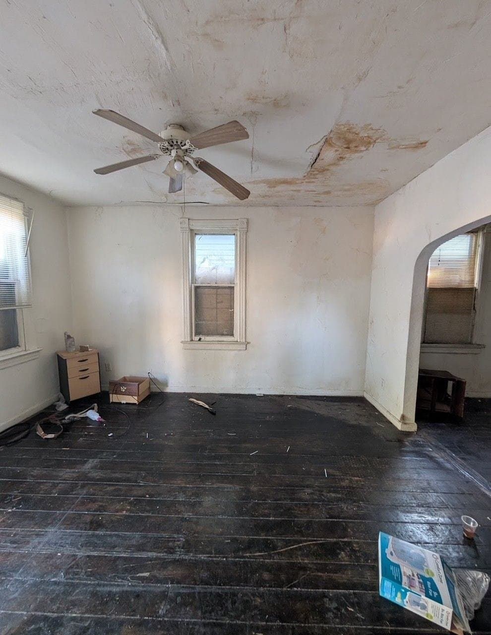 Peoria House: 1521 S Westmoreland