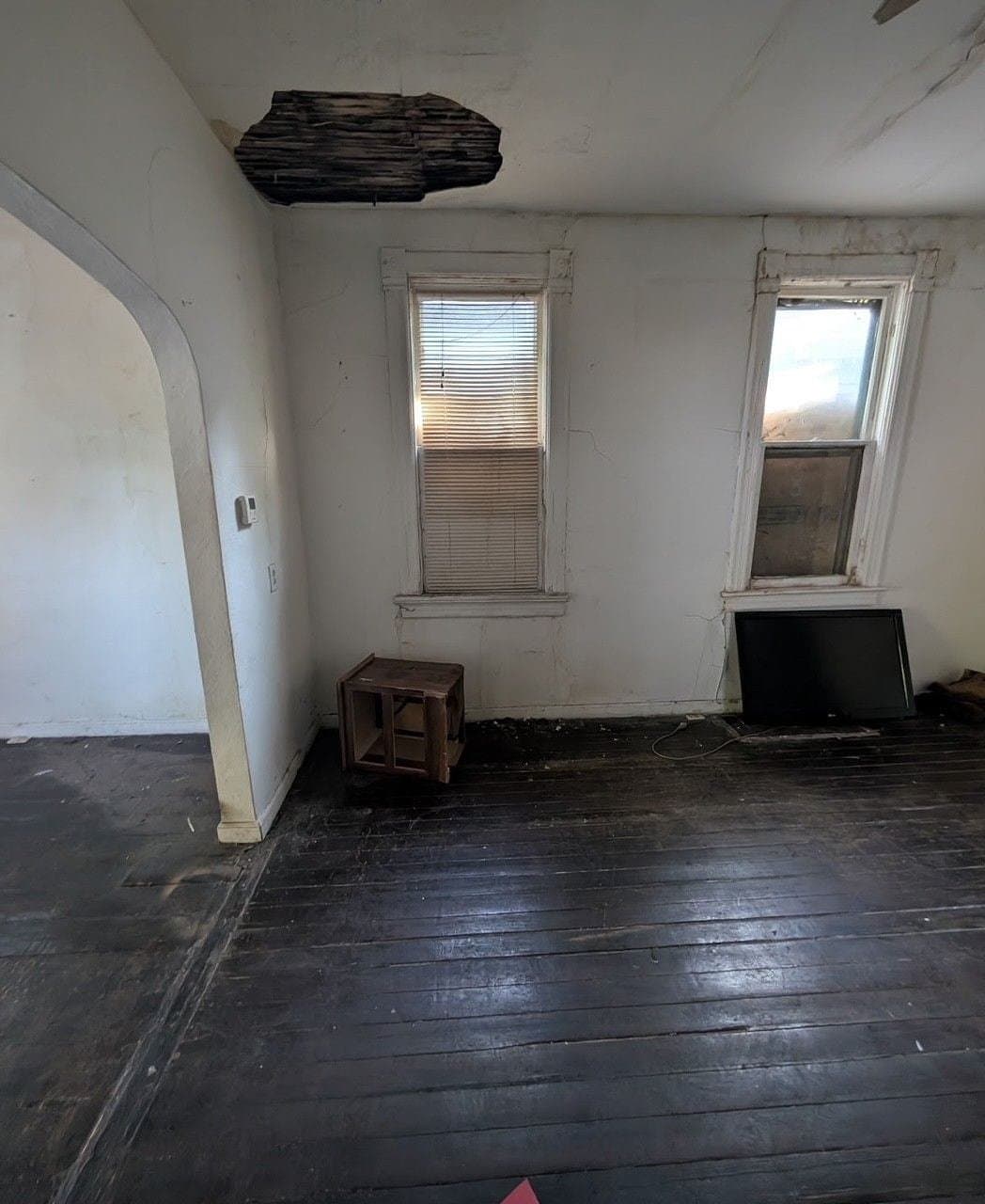 Peoria House: 1521 S Westmoreland