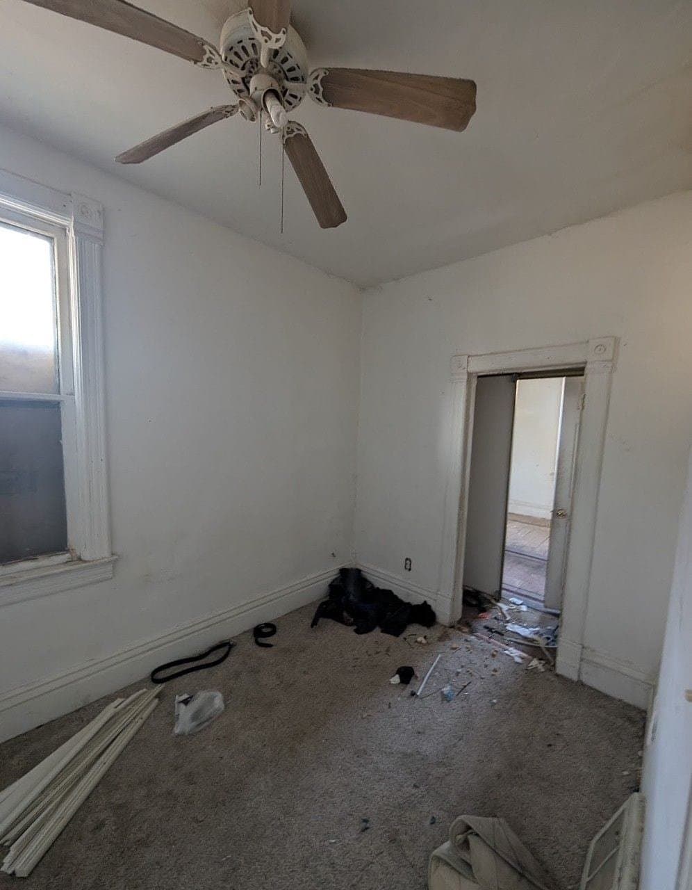 Peoria House: 1521 S Westmoreland