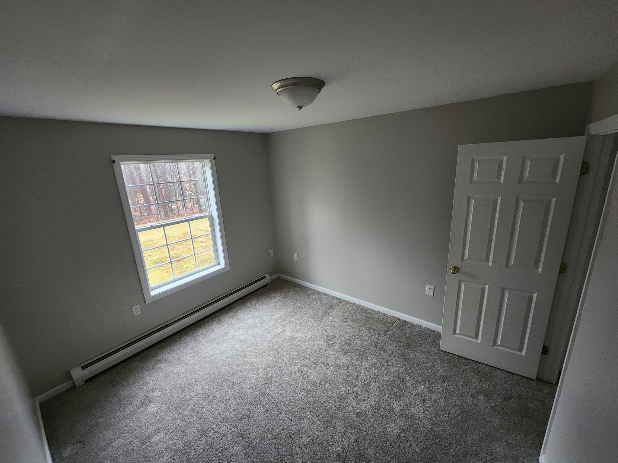 Gray Apartment: 11A Tami Trail