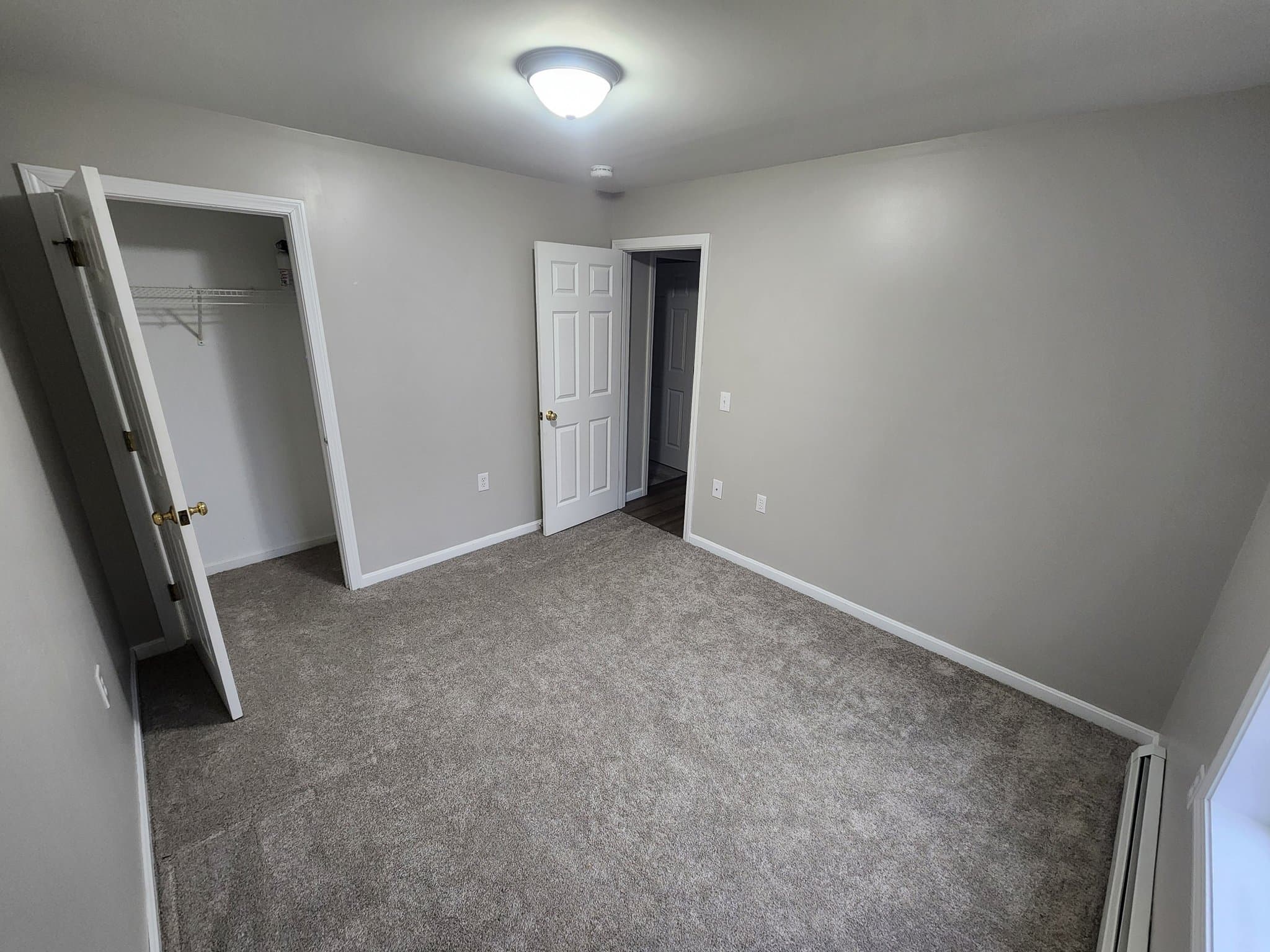 Gray Apartment: 11A Tami Trail