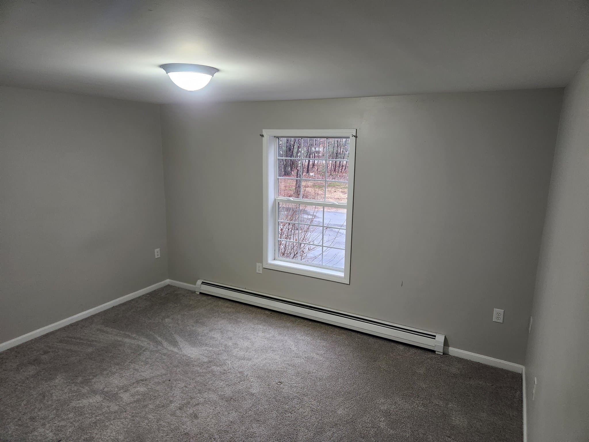 Gray Apartment: 11A Tami Trail