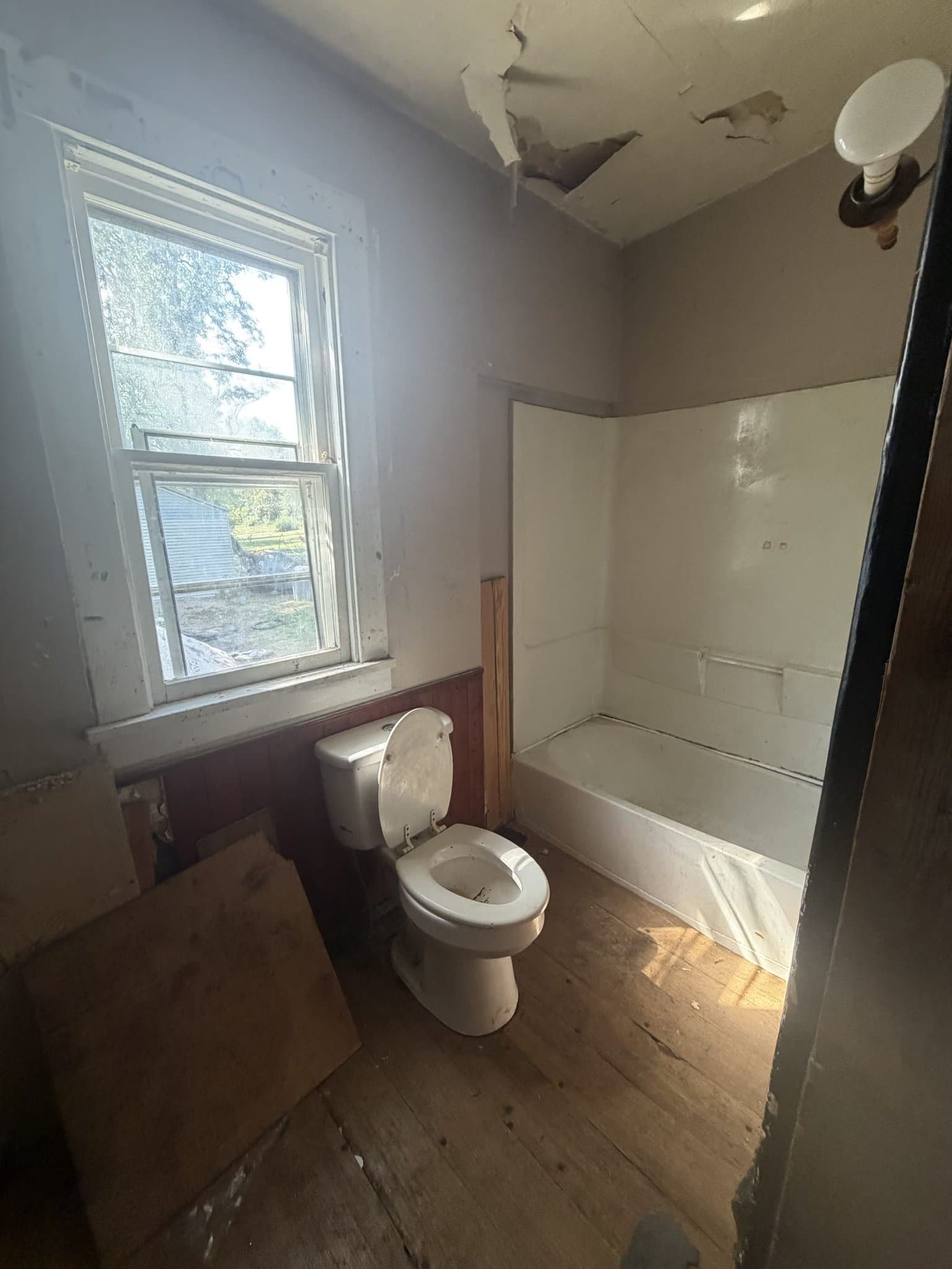 Peoria House: 1709 S Faraday