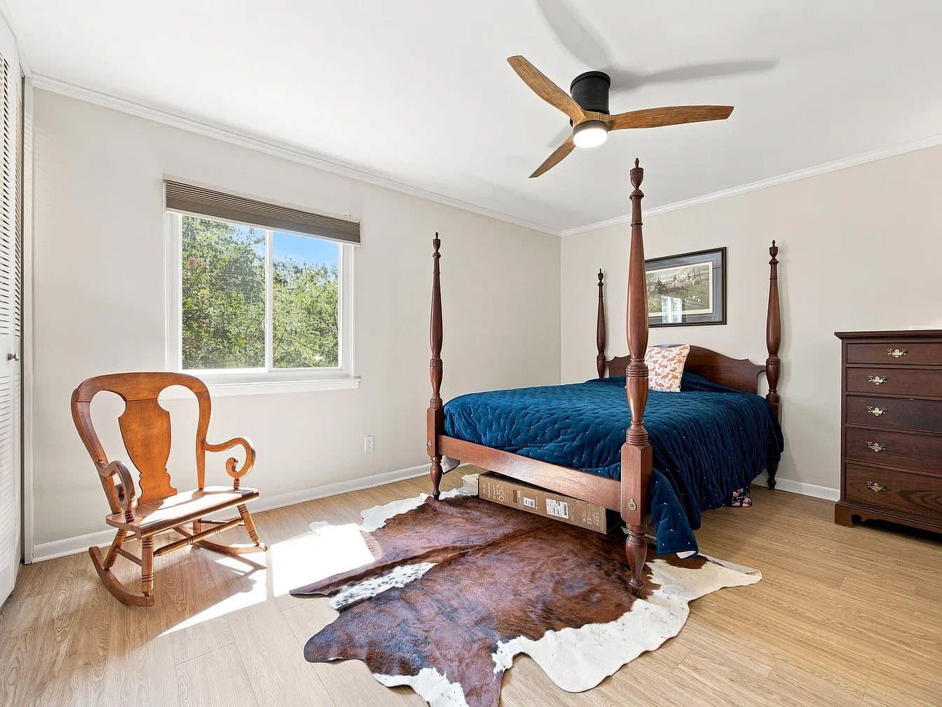 Raleigh Condo: 4513 Edwards Mill Road