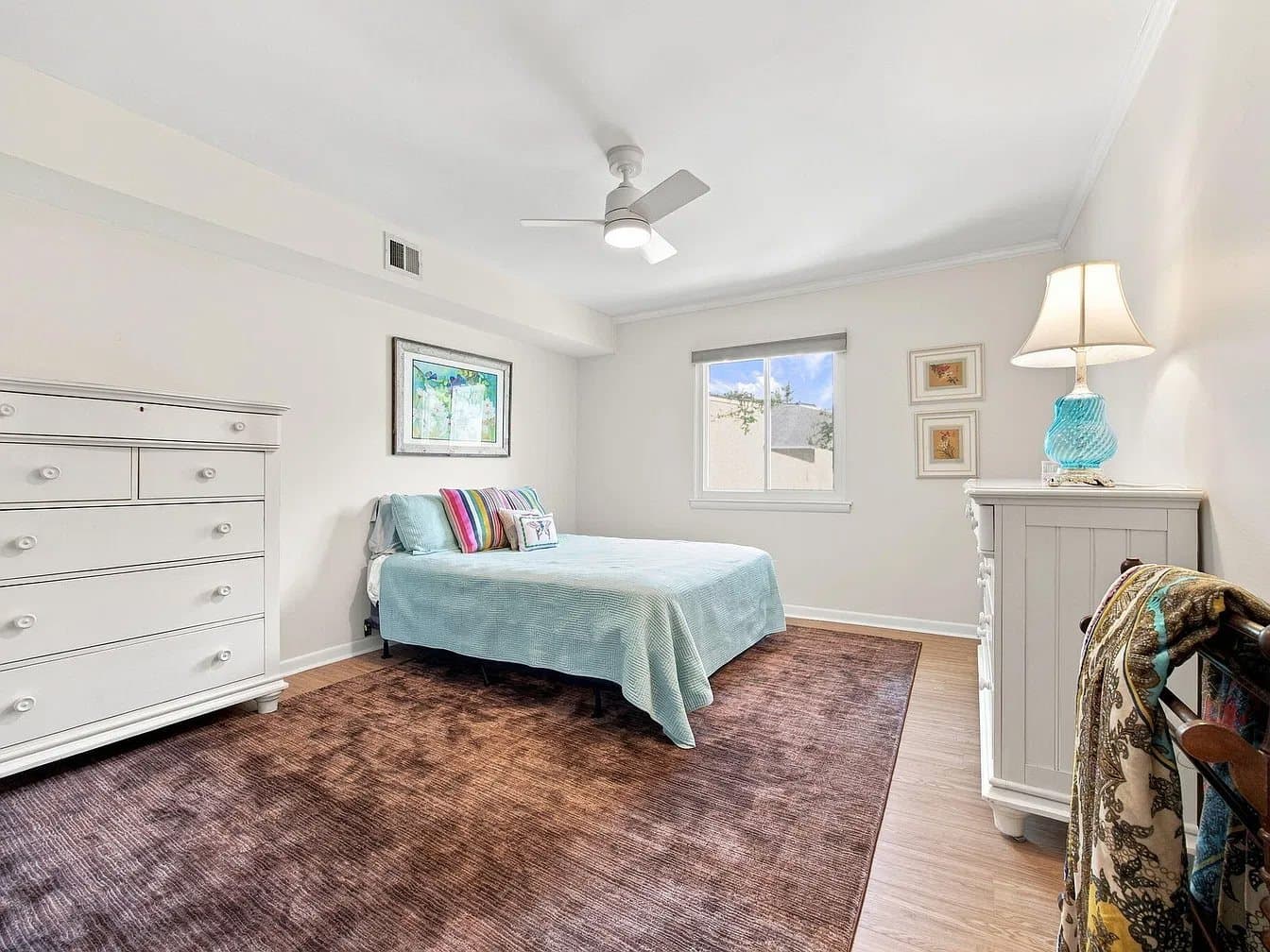 Raleigh Condo: 4513 Edwards Mill Road