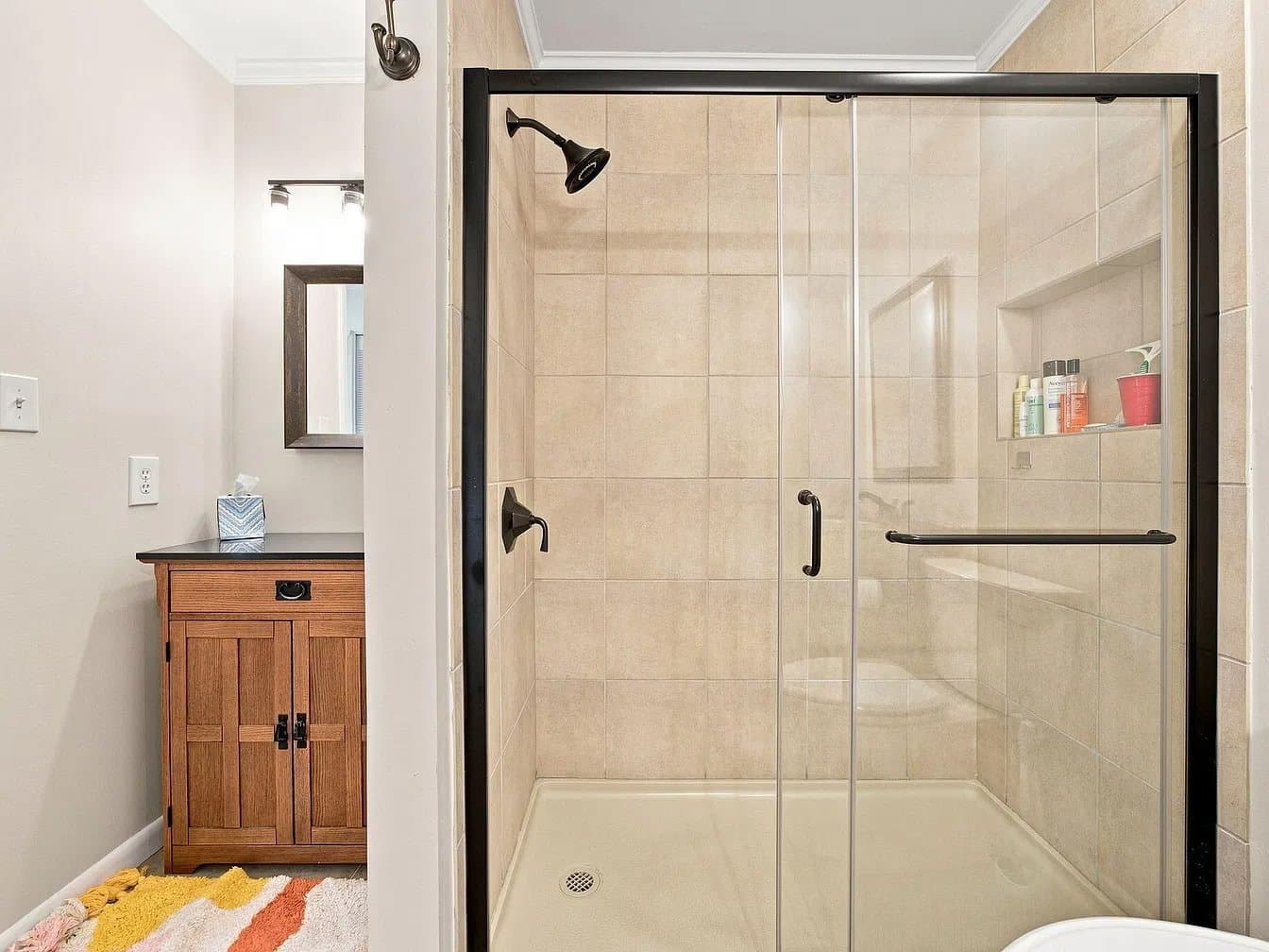 Raleigh Condo: 4513 Edwards Mill Road