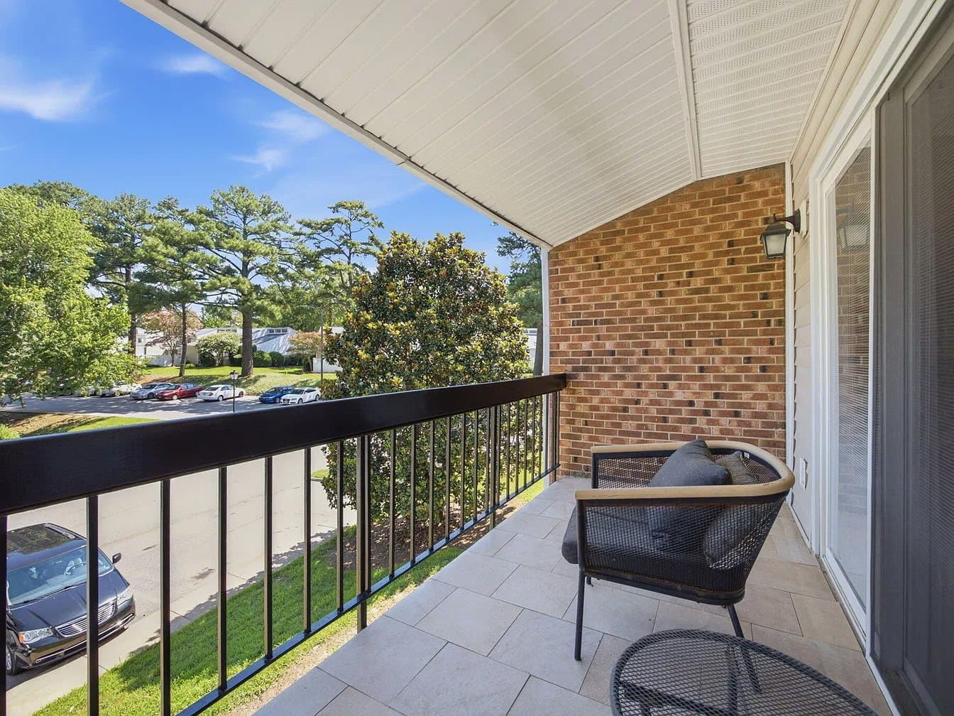Raleigh Condo: 4513 Edwards Mill Road