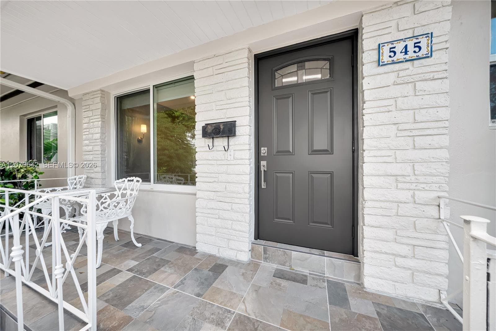 Coral Gables House: 3145 Segovia St