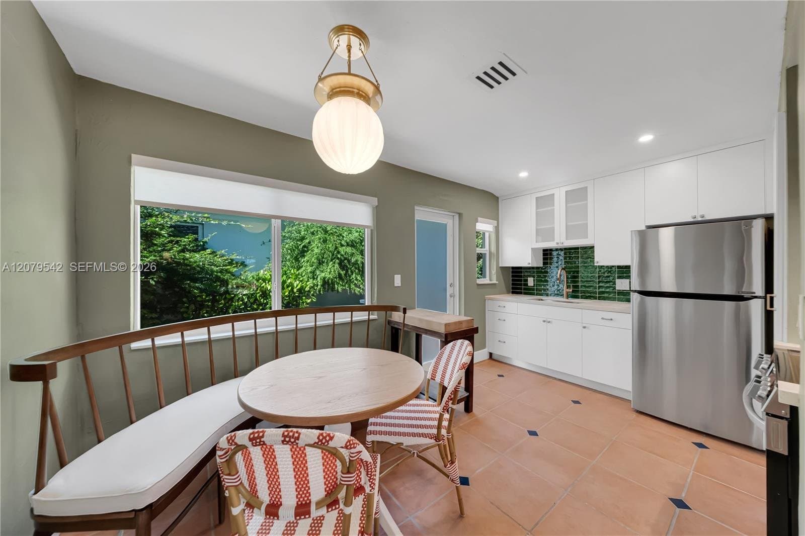 Coral Gables House: 3145 Segovia St
