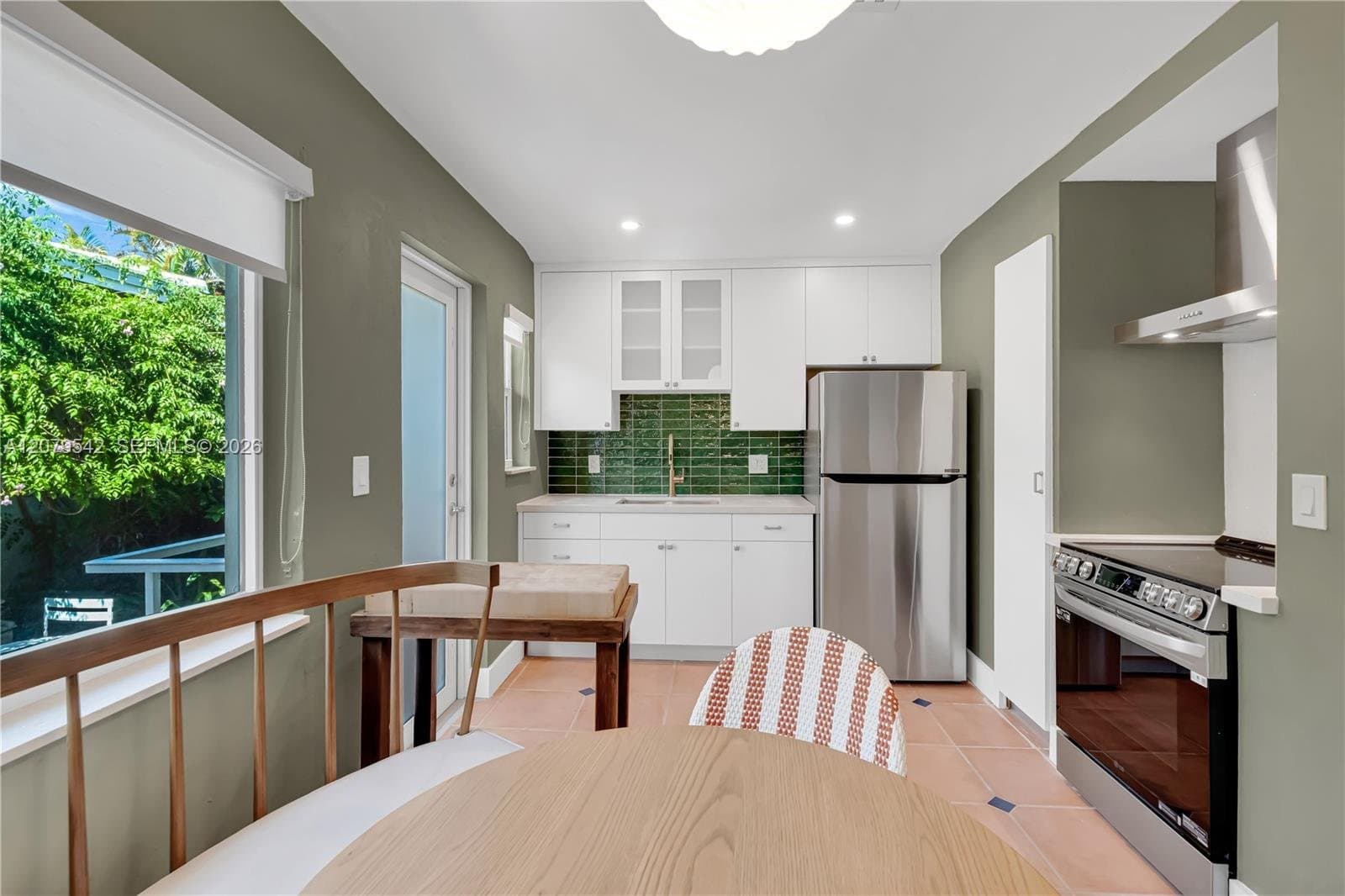 Coral Gables House: 3145 Segovia St