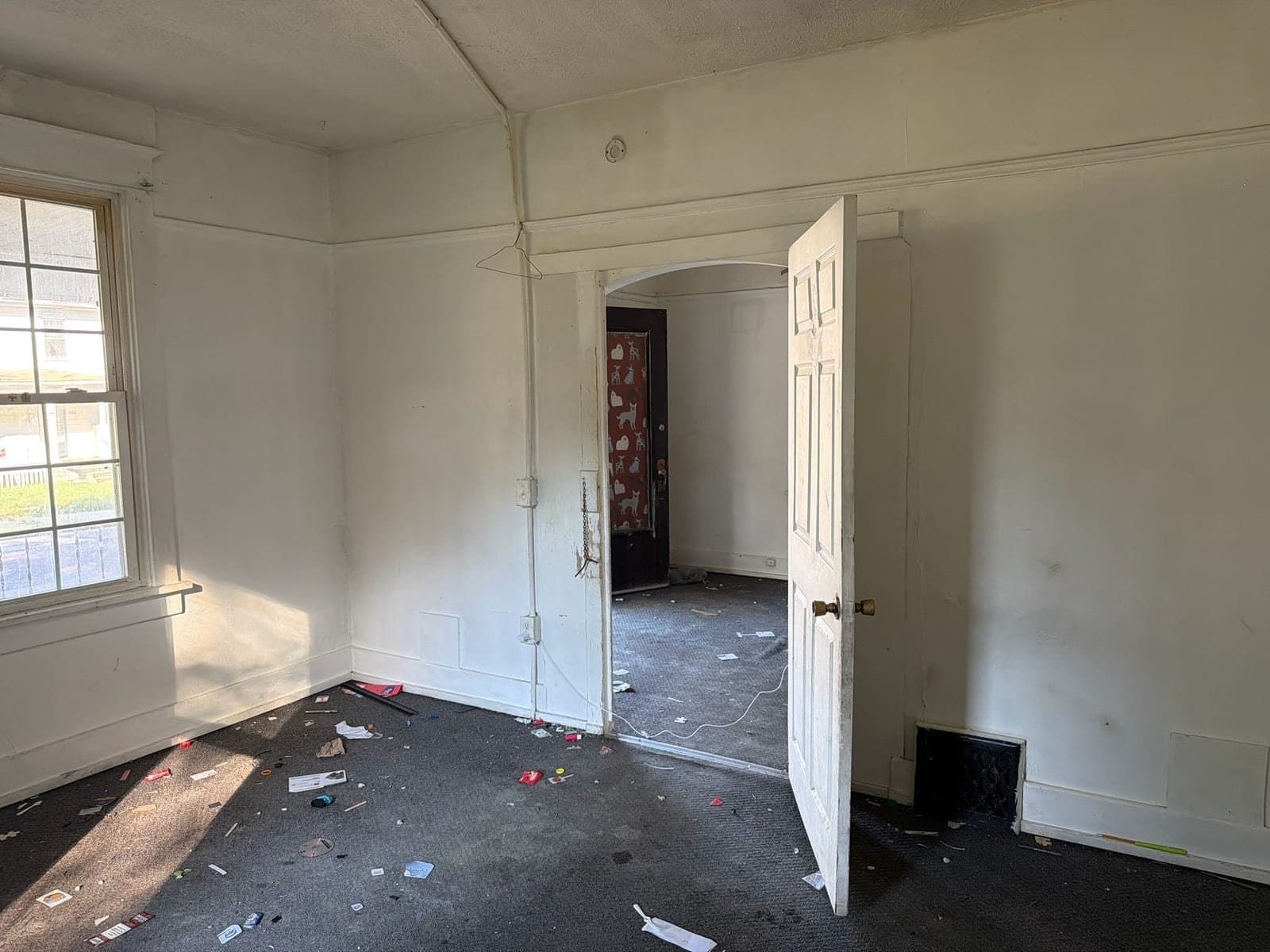 Peoria House: 601 Homestead Ave